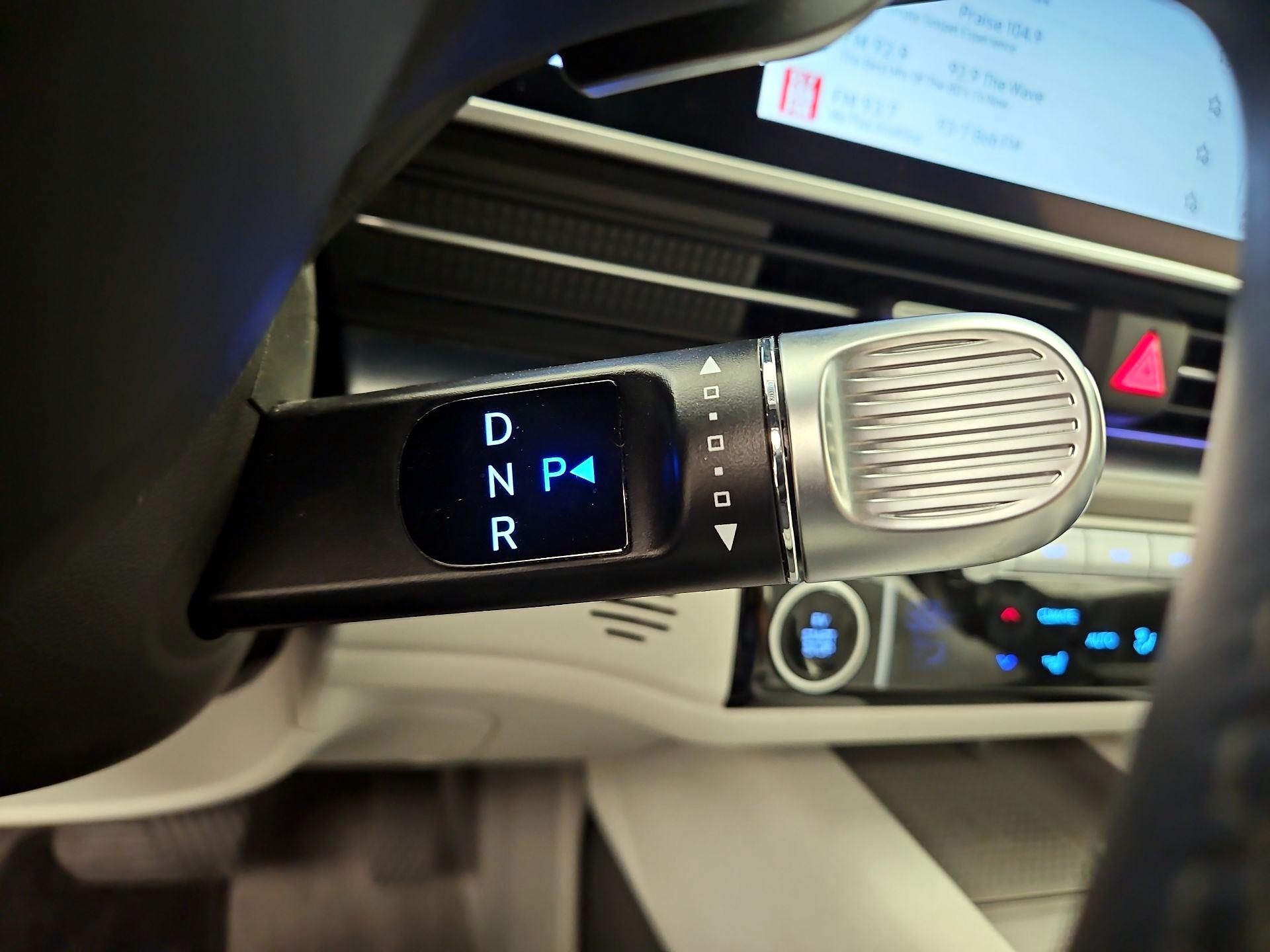 Thumbnail: 2024 Hyundai Ioniq 6 - 18