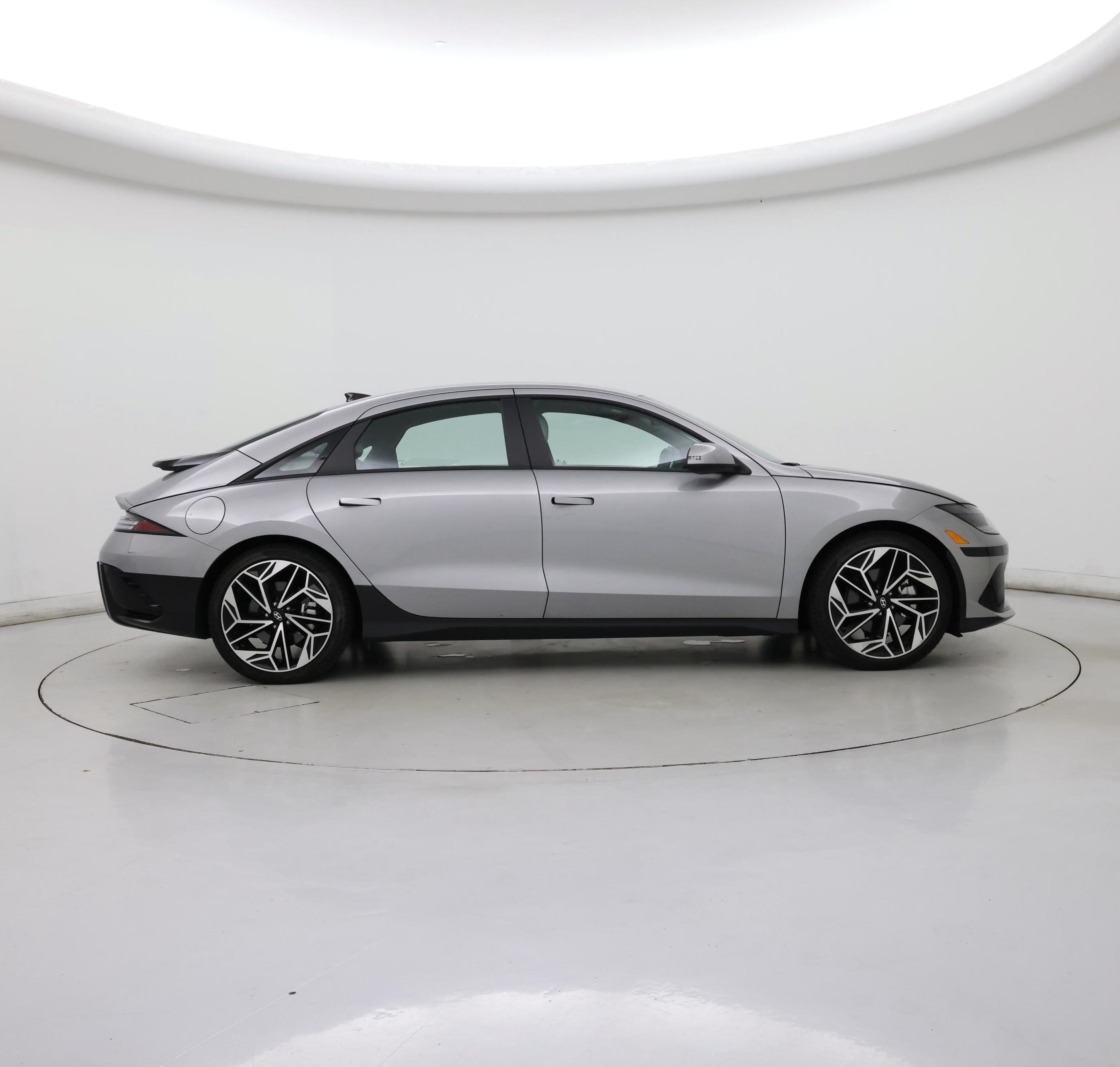 Thumbnail: 2024 Hyundai Ioniq 6 - 7