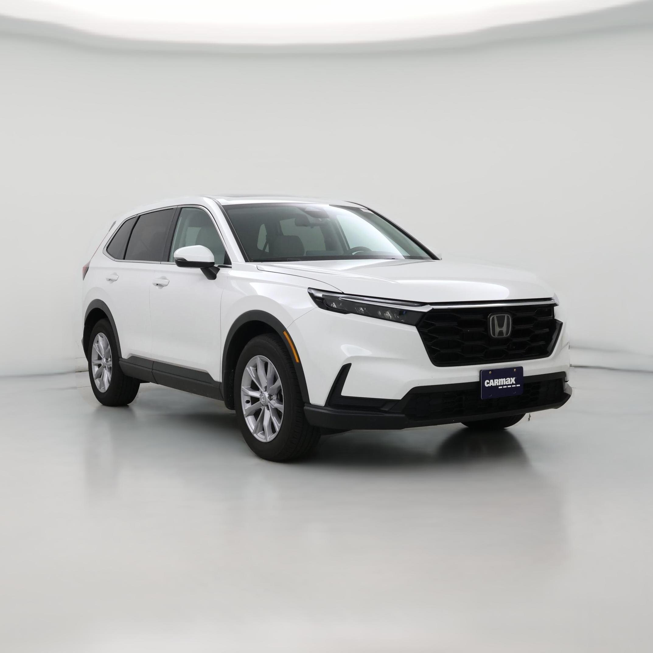 Thumbnail: 2024 Honda CR-V - 1