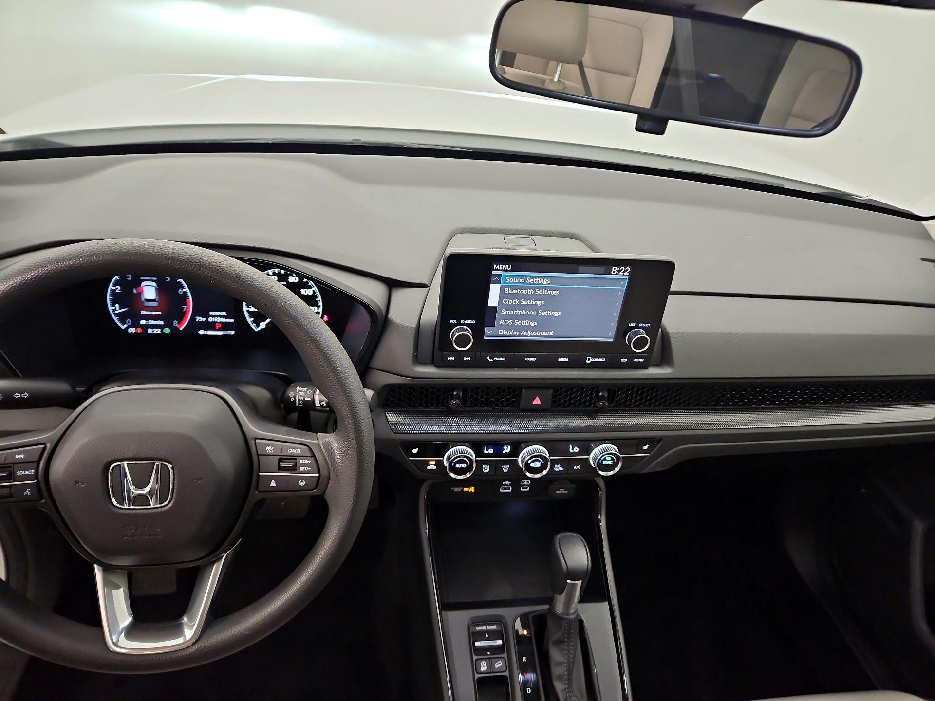 Thumbnail: 2024 Honda CR-V - 9