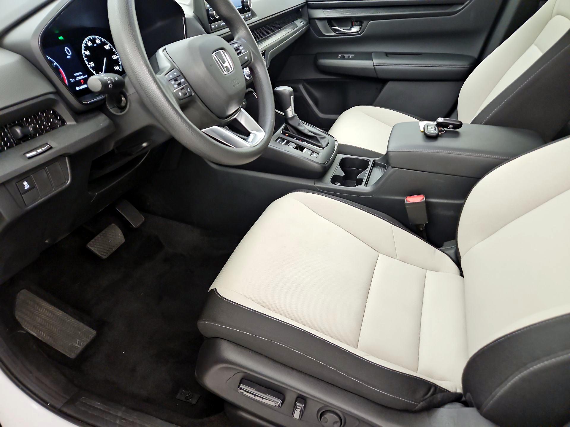 Thumbnail: 2024 Honda CR-V - 11