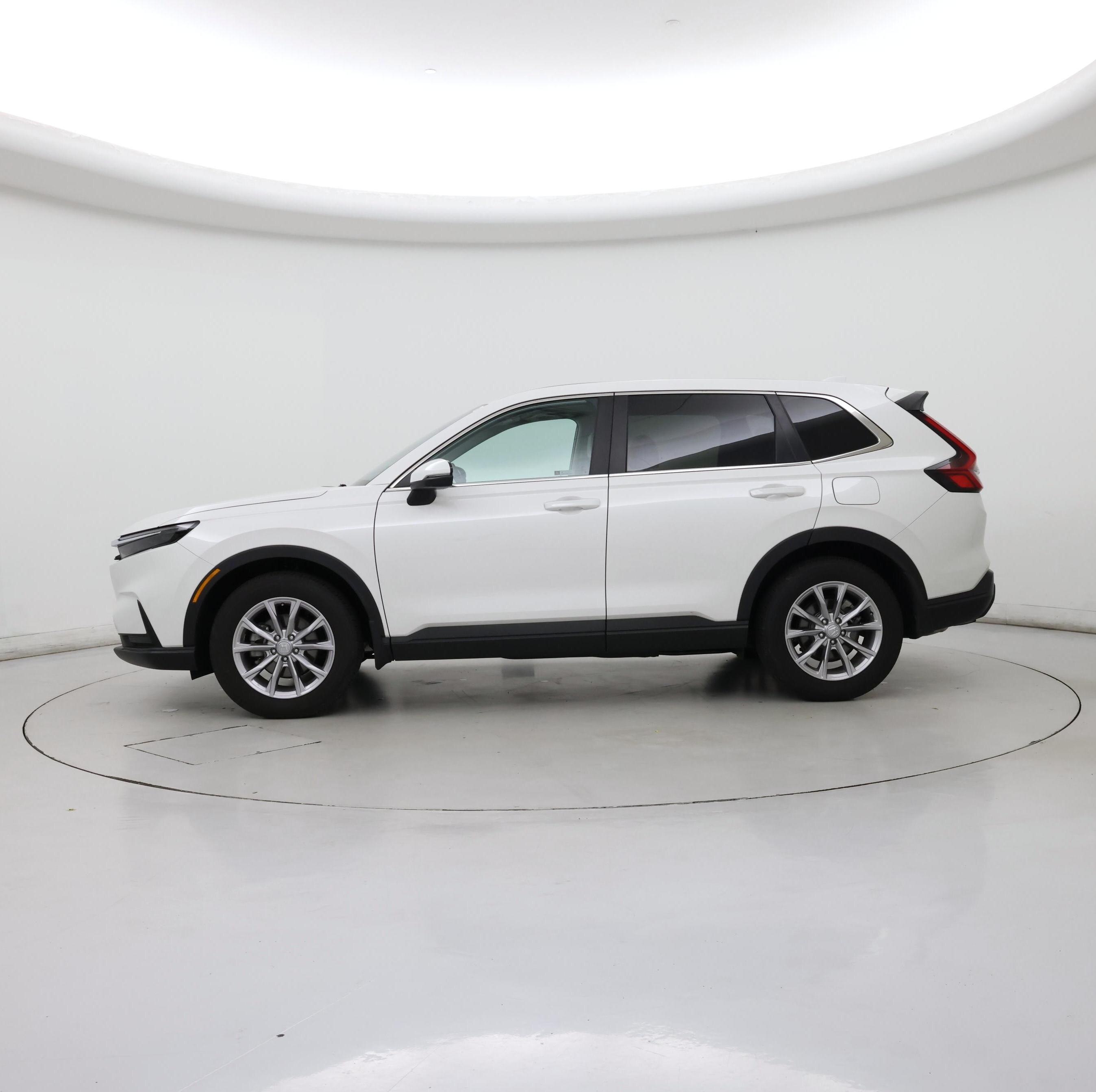 Thumbnail: 2024 Honda CR-V - 3