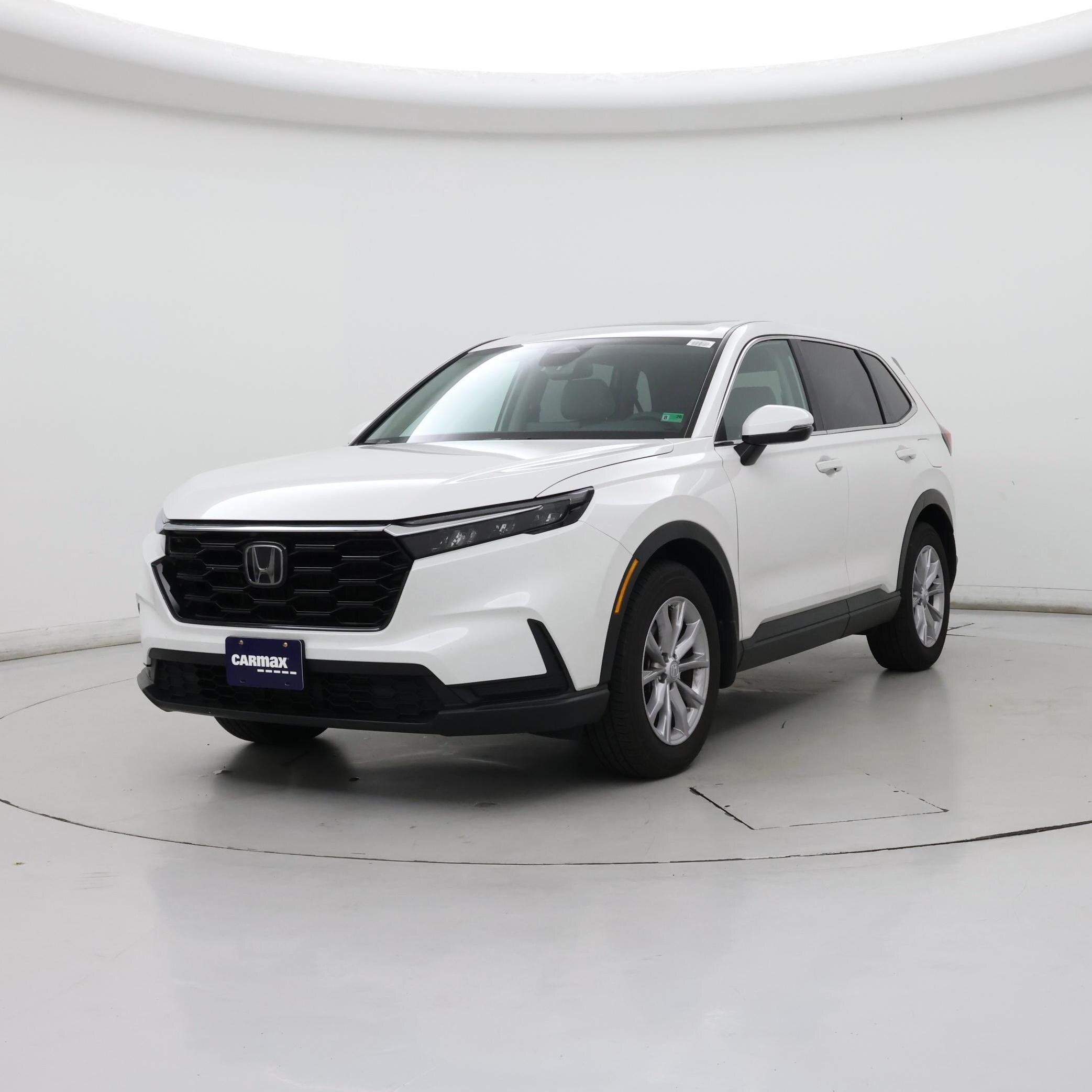 Thumbnail: 2024 Honda CR-V - 4