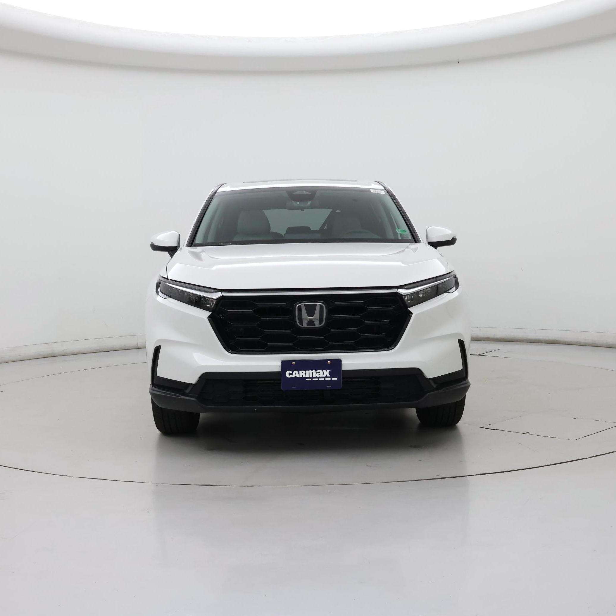Thumbnail: 2024 Honda CR-V - 5