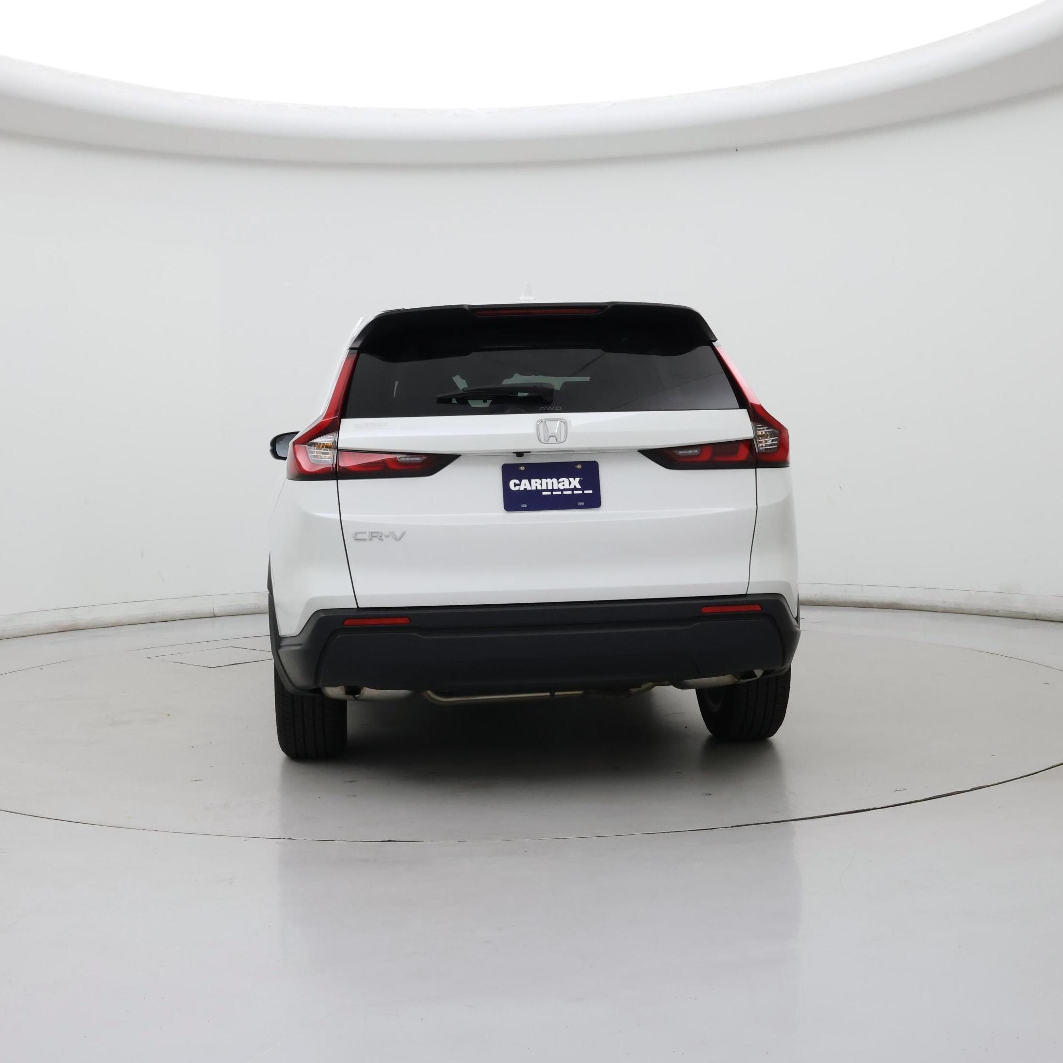 Thumbnail: 2024 Honda CR-V - 6