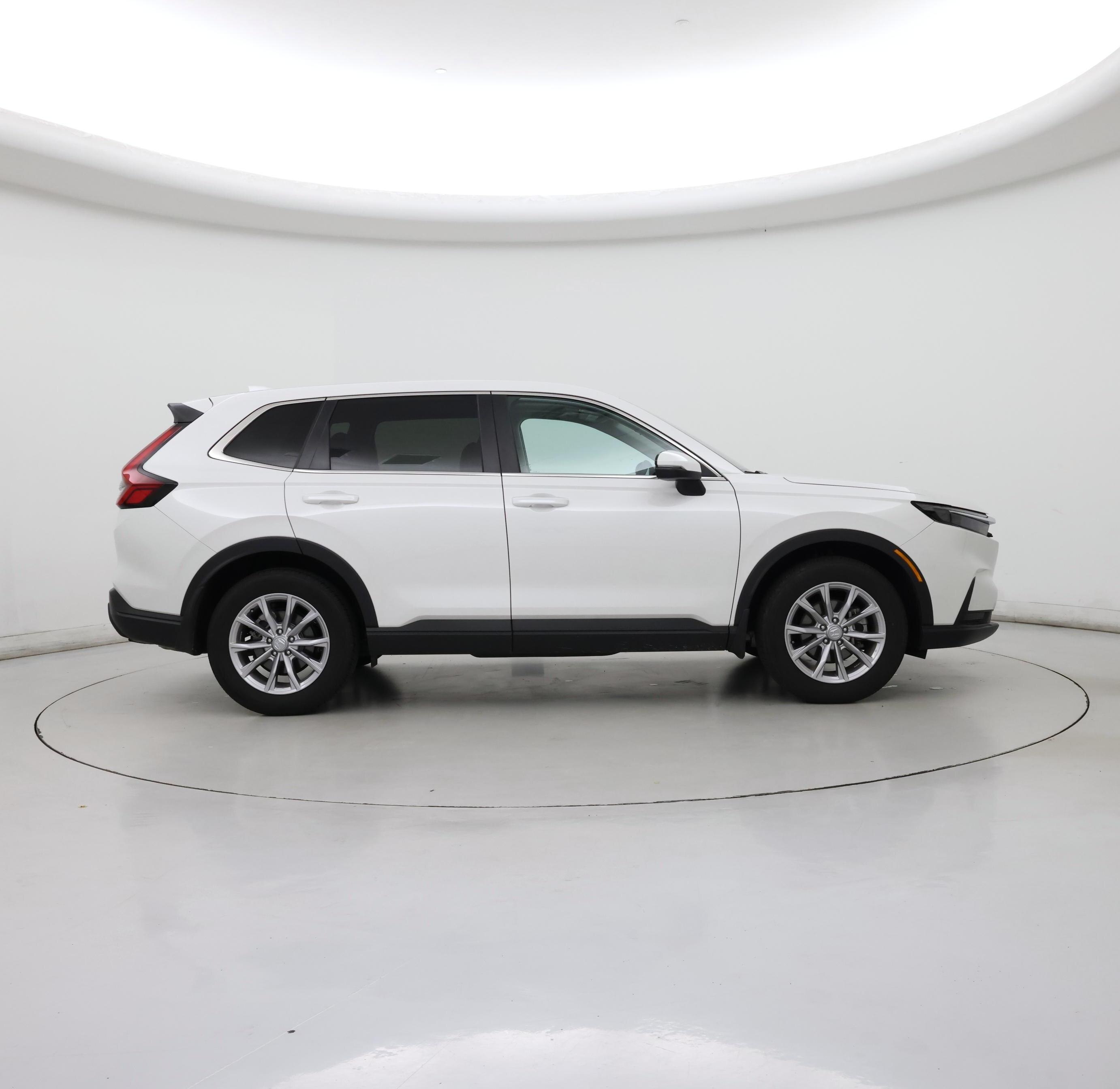Thumbnail: 2024 Honda CR-V - 7