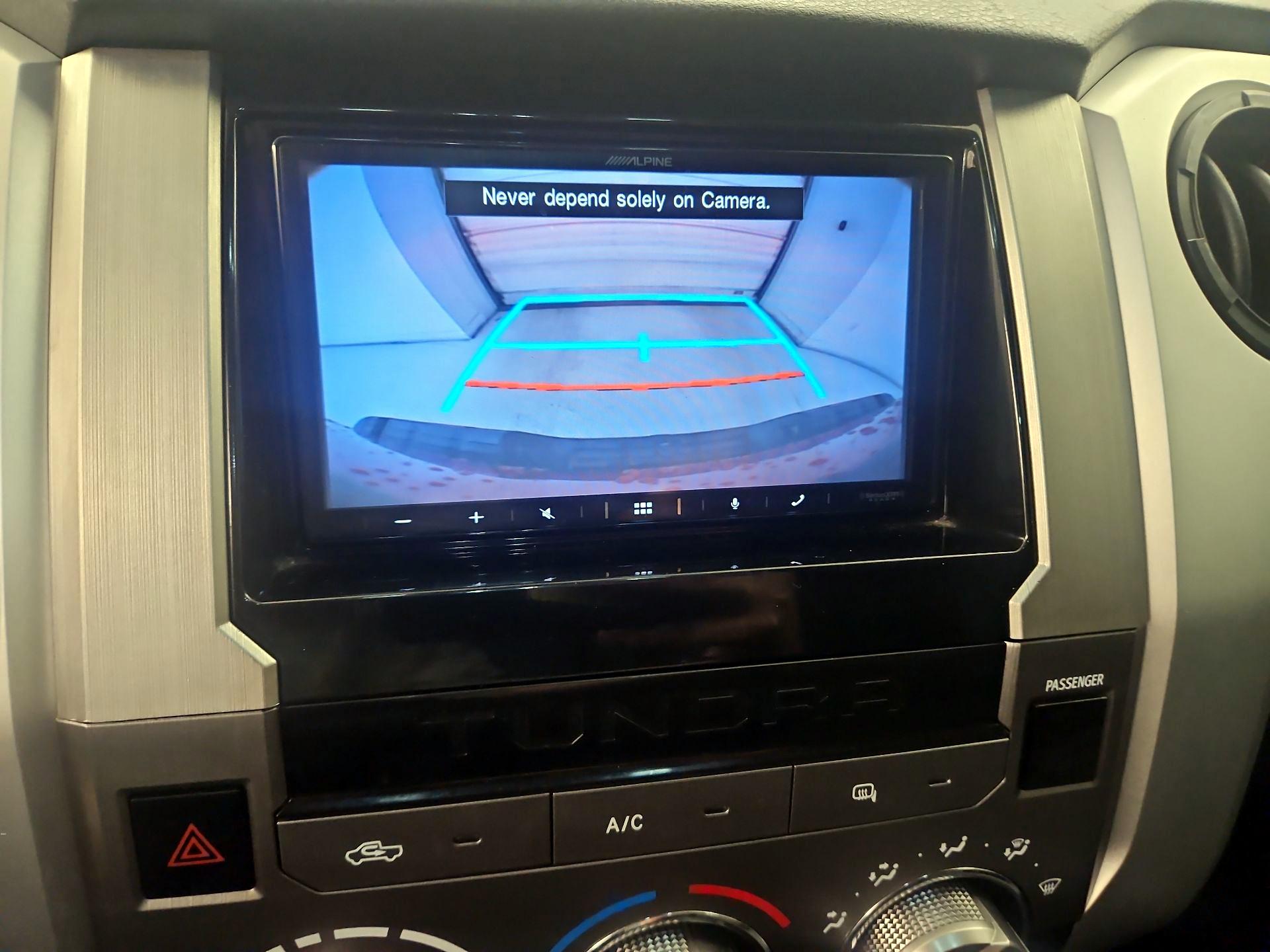 Thumbnail: 2017 Toyota Tundra - 14