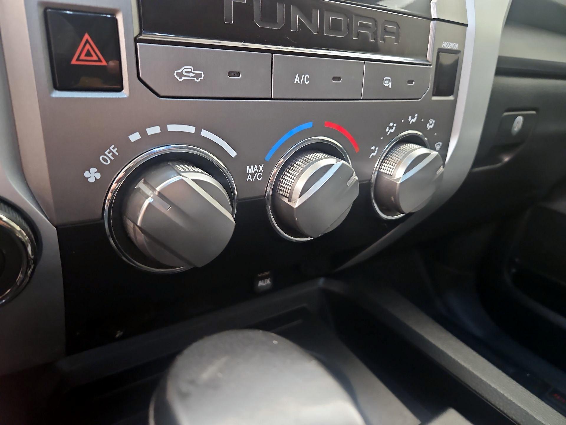 Thumbnail: 2017 Toyota Tundra - 16