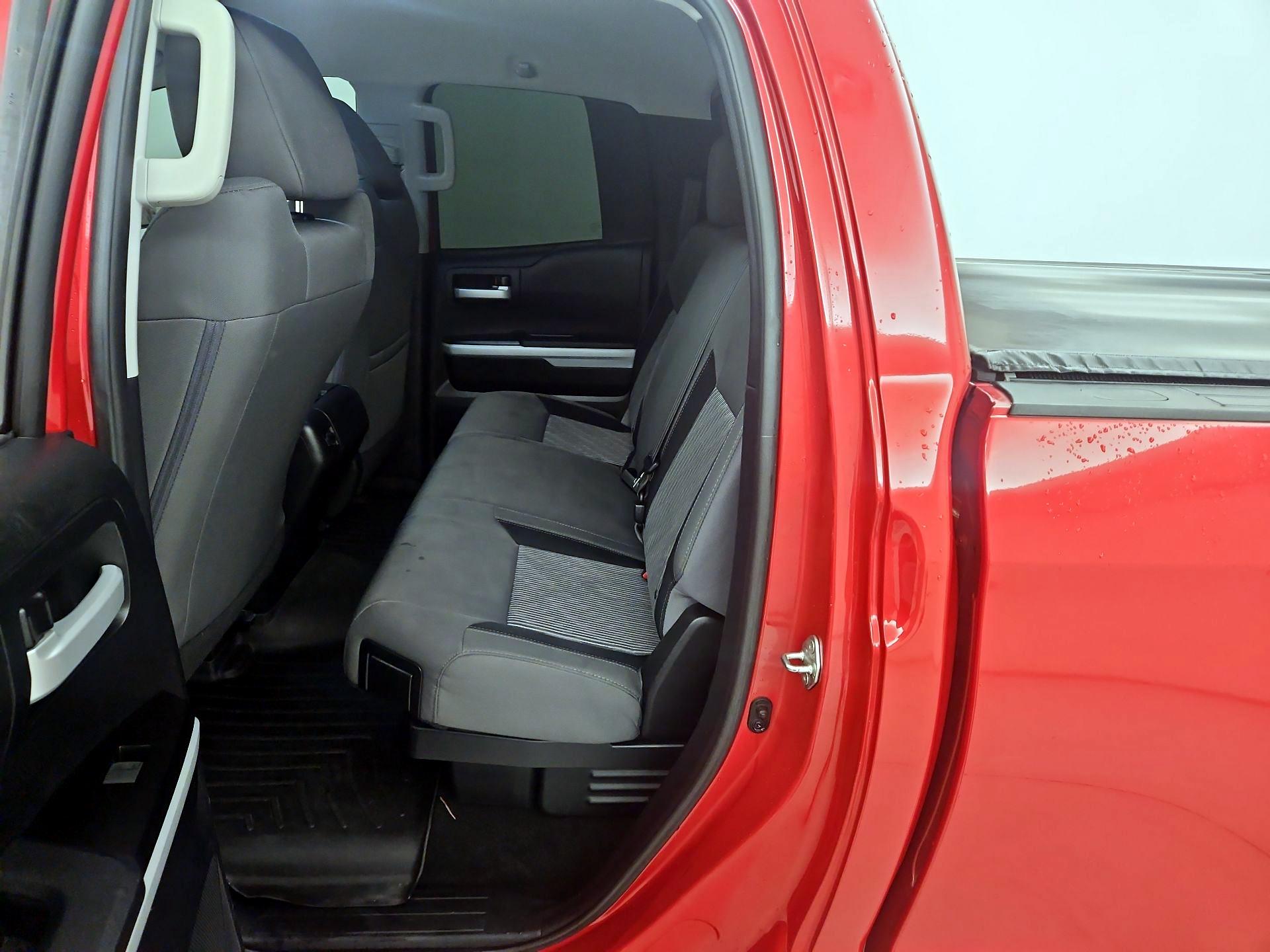 Thumbnail: 2017 Toyota Tundra - 19