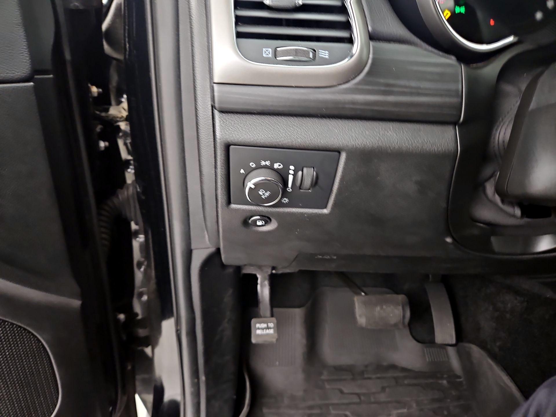 Thumbnail: 2021 Jeep Grand Cherokee - 13