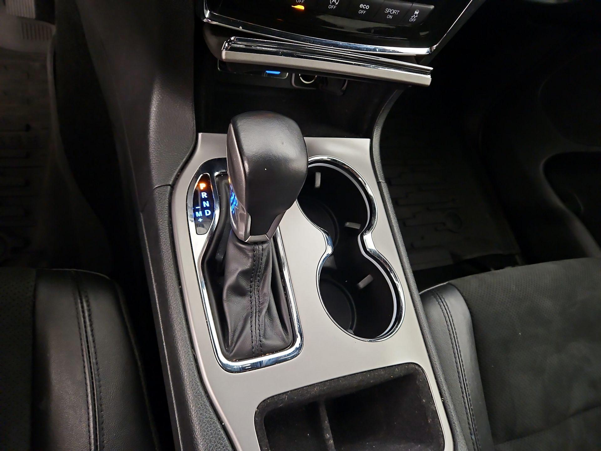 Thumbnail: 2021 Jeep Grand Cherokee - 18