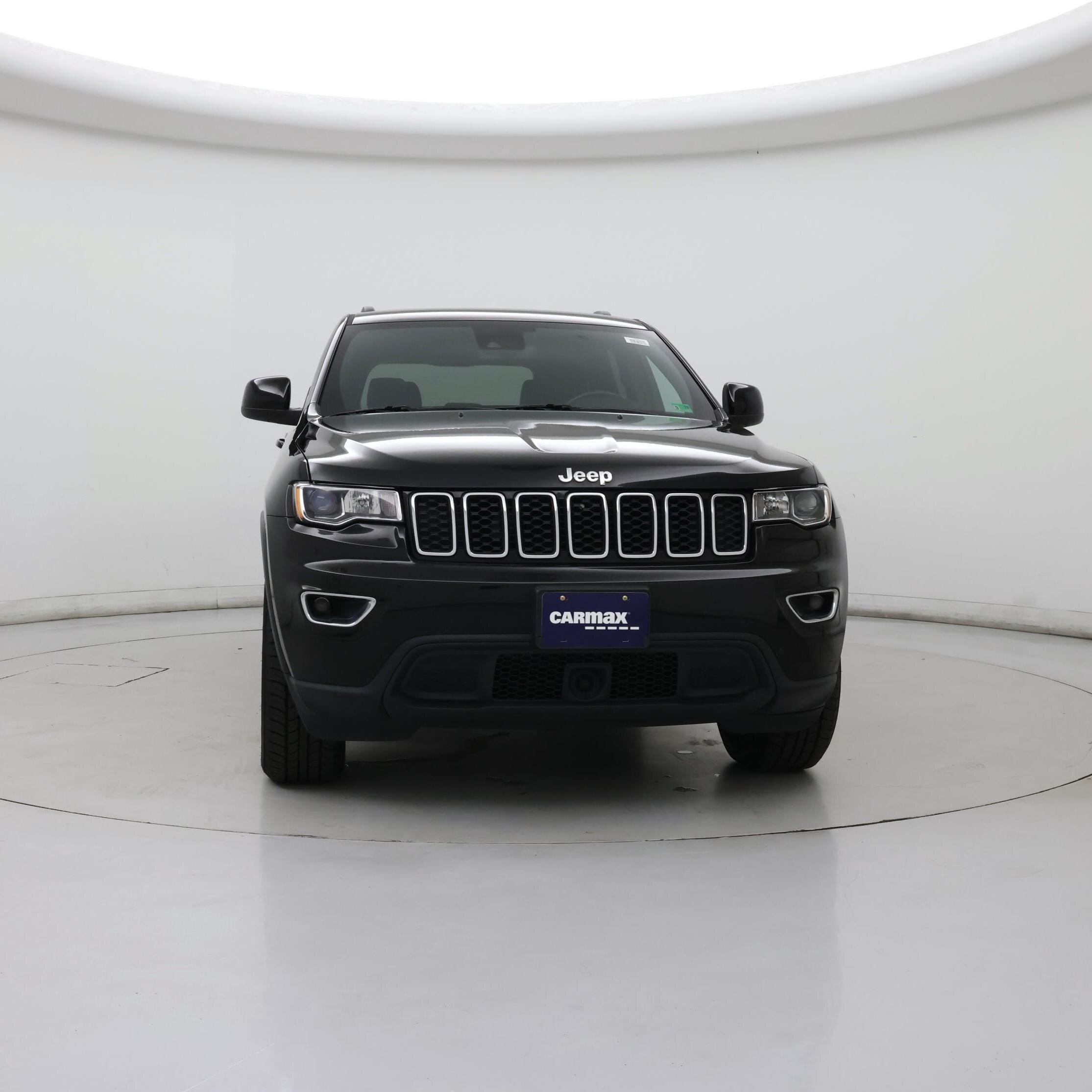 Thumbnail: 2021 Jeep Grand Cherokee - 5
