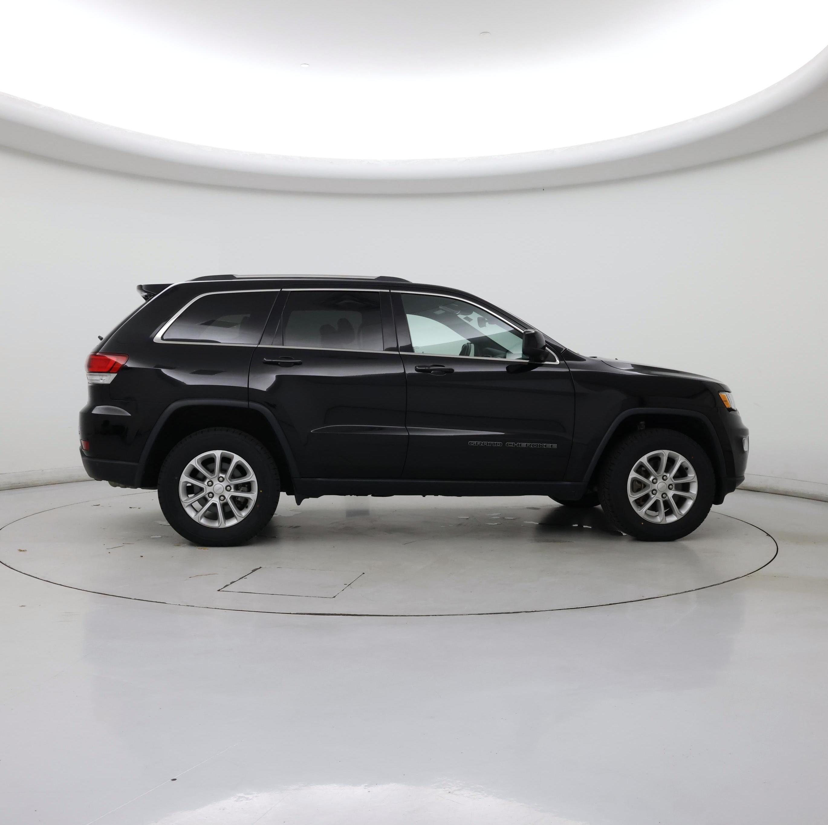 Thumbnail: 2021 Jeep Grand Cherokee - 7
