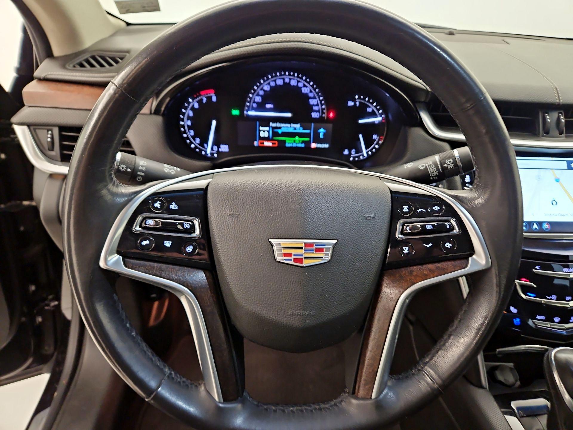 Thumbnail: 2019 Cadillac XTS - 10