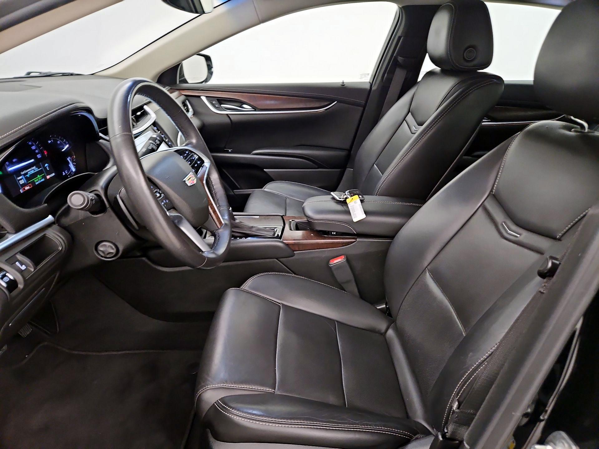 Thumbnail: 2019 Cadillac XTS - 11