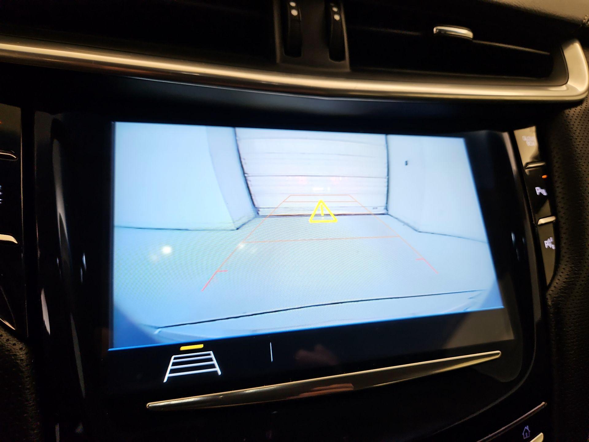 Thumbnail: 2019 Cadillac XTS - 15