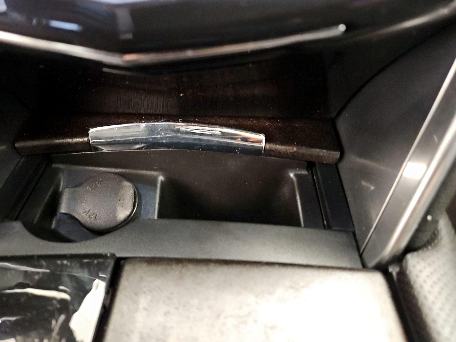 Thumbnail: 2019 Cadillac XTS - 19