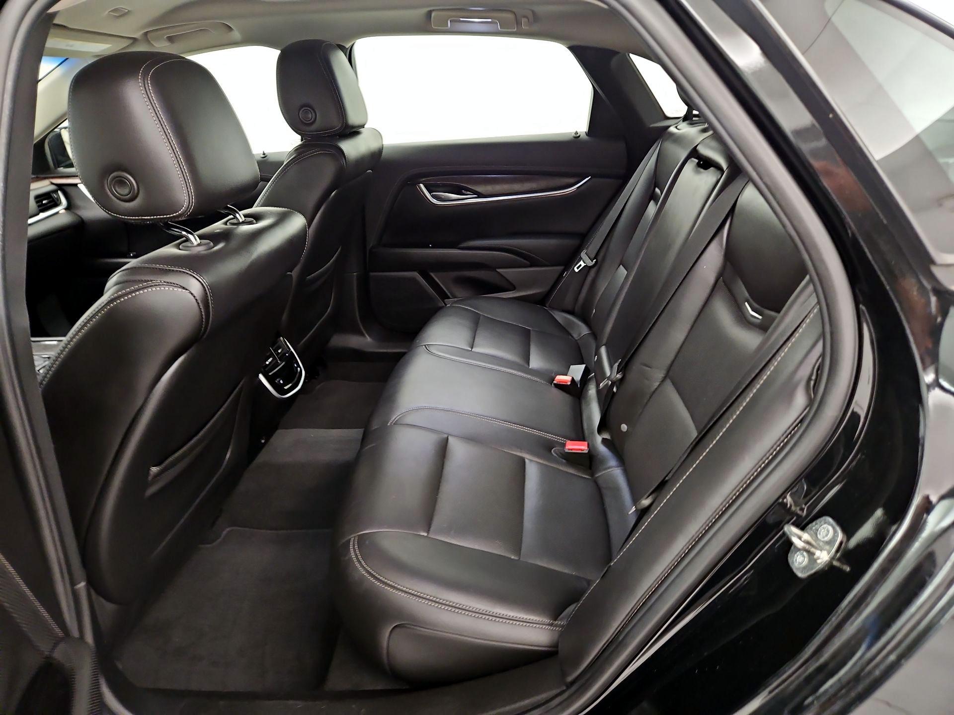 Thumbnail: 2019 Cadillac XTS - 20