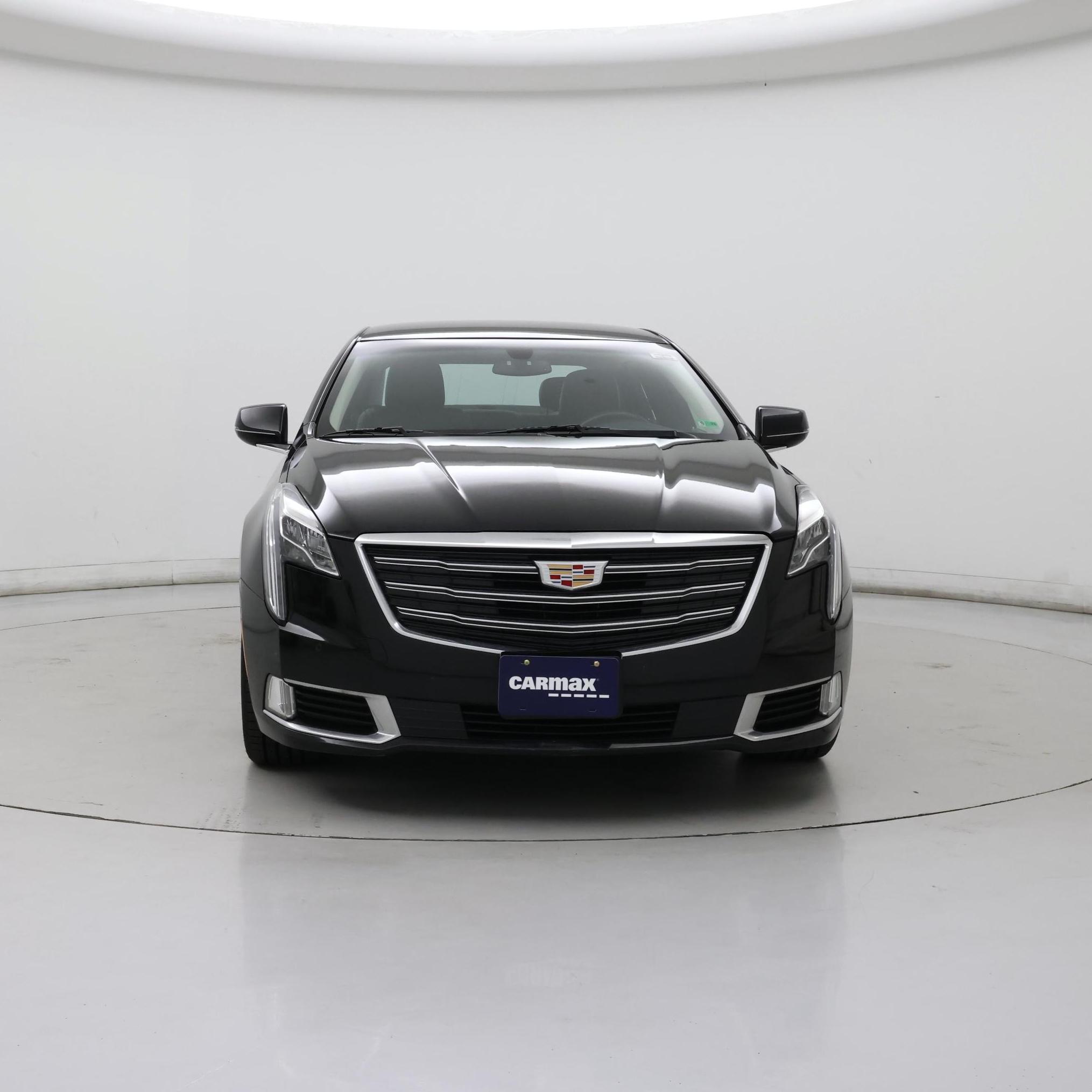 Thumbnail: 2019 Cadillac XTS - 5