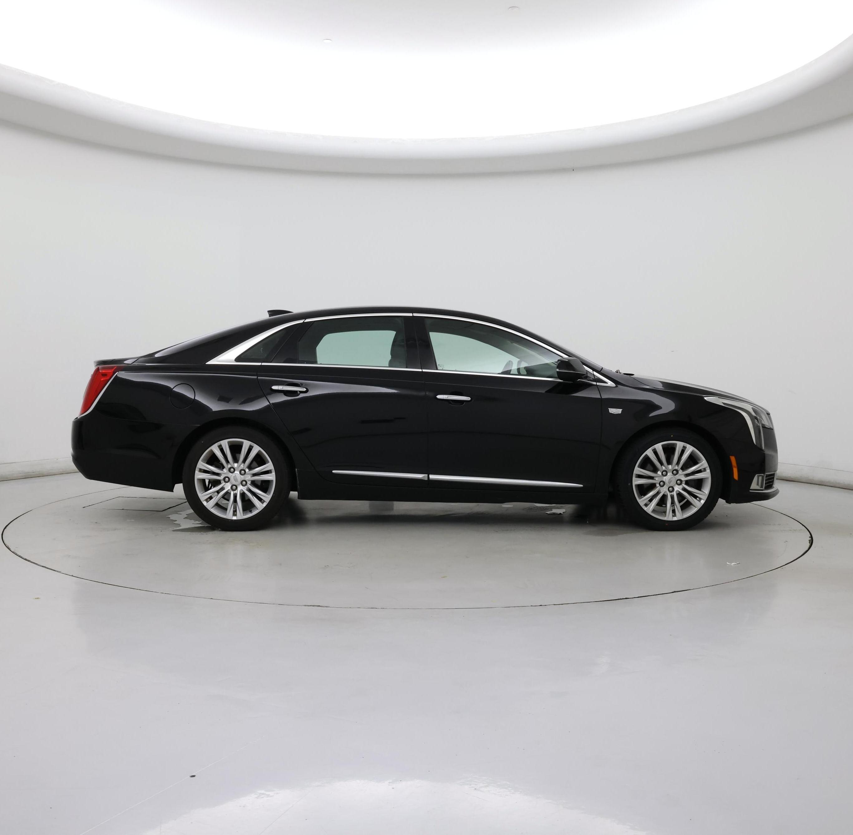Thumbnail: 2019 Cadillac XTS - 7