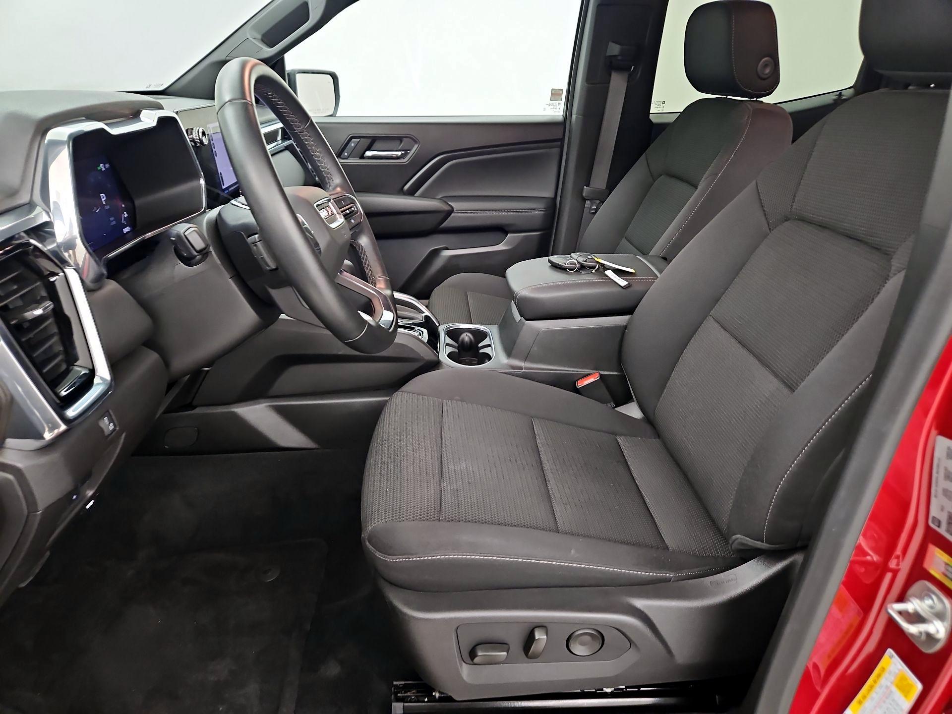 Thumbnail: 2024 GMC Canyon - 11