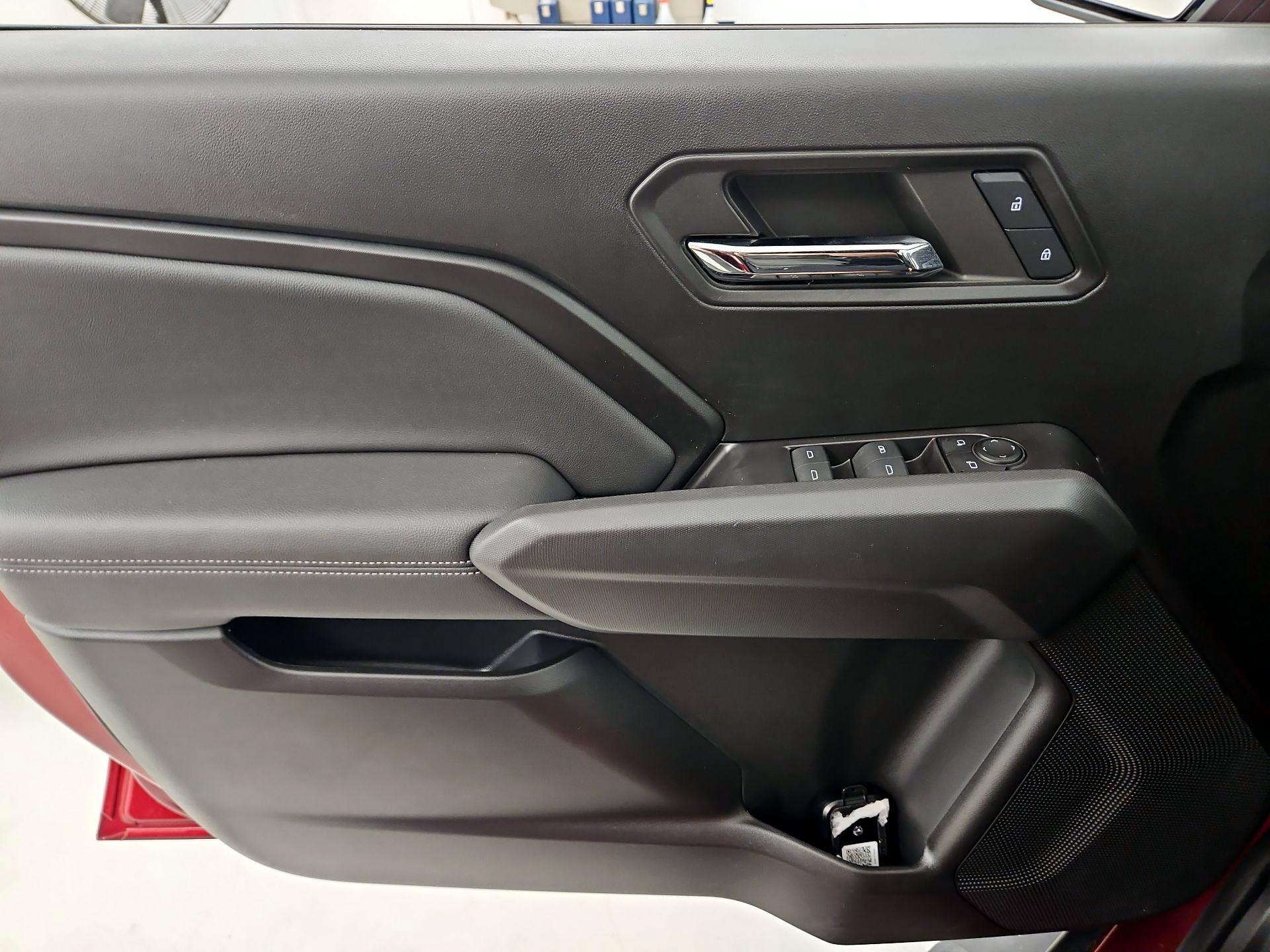 Thumbnail: 2024 GMC Canyon - 12