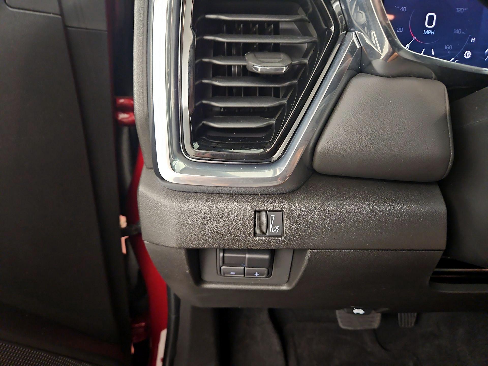 Thumbnail: 2024 GMC Canyon - 13