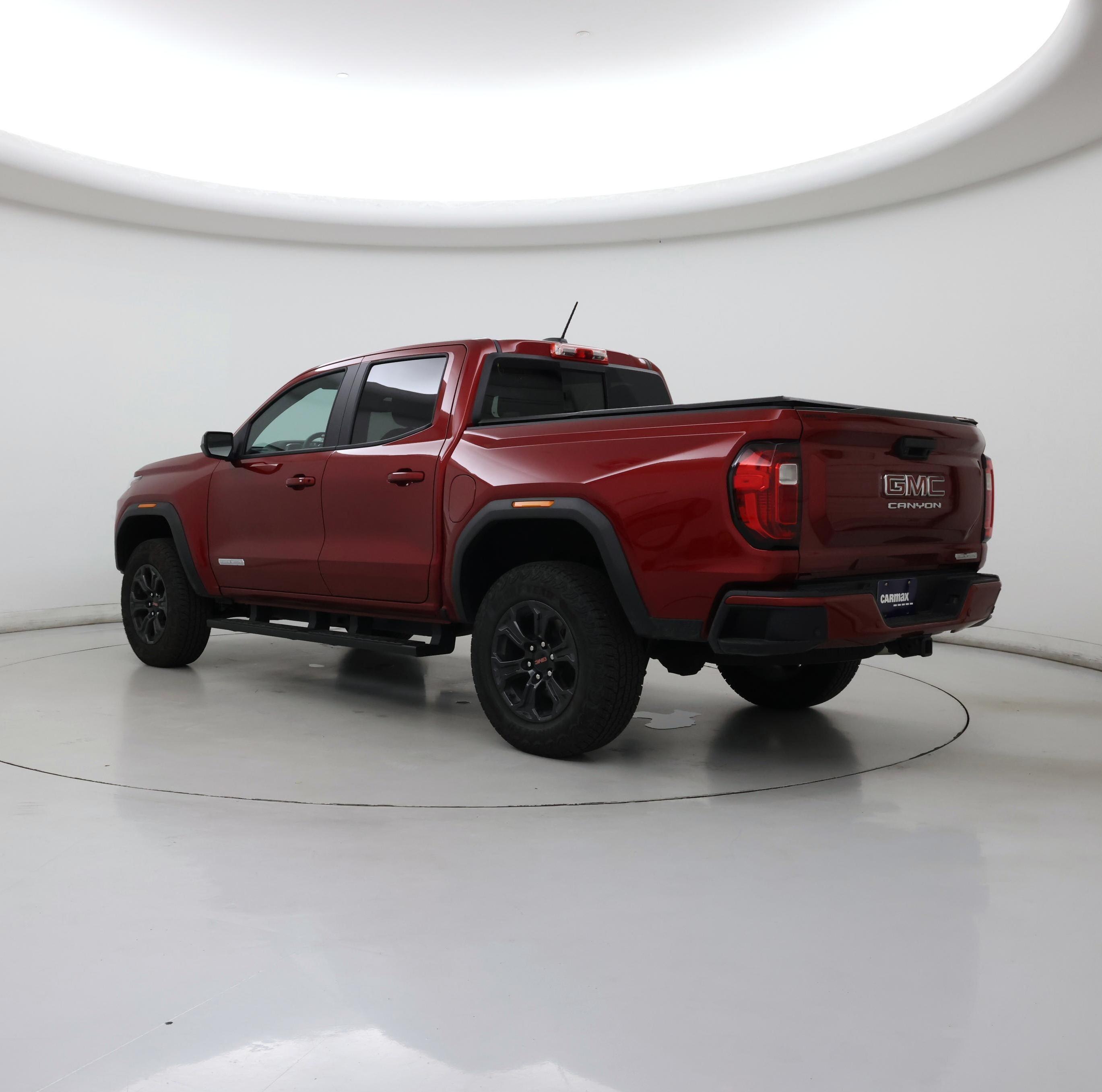 Thumbnail: 2024 GMC Canyon - 2