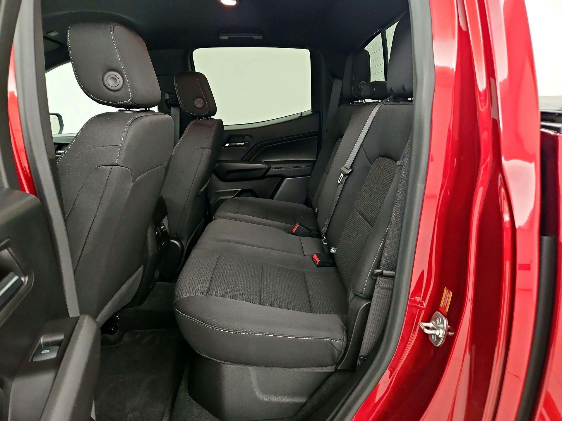 Thumbnail: 2024 GMC Canyon - 20