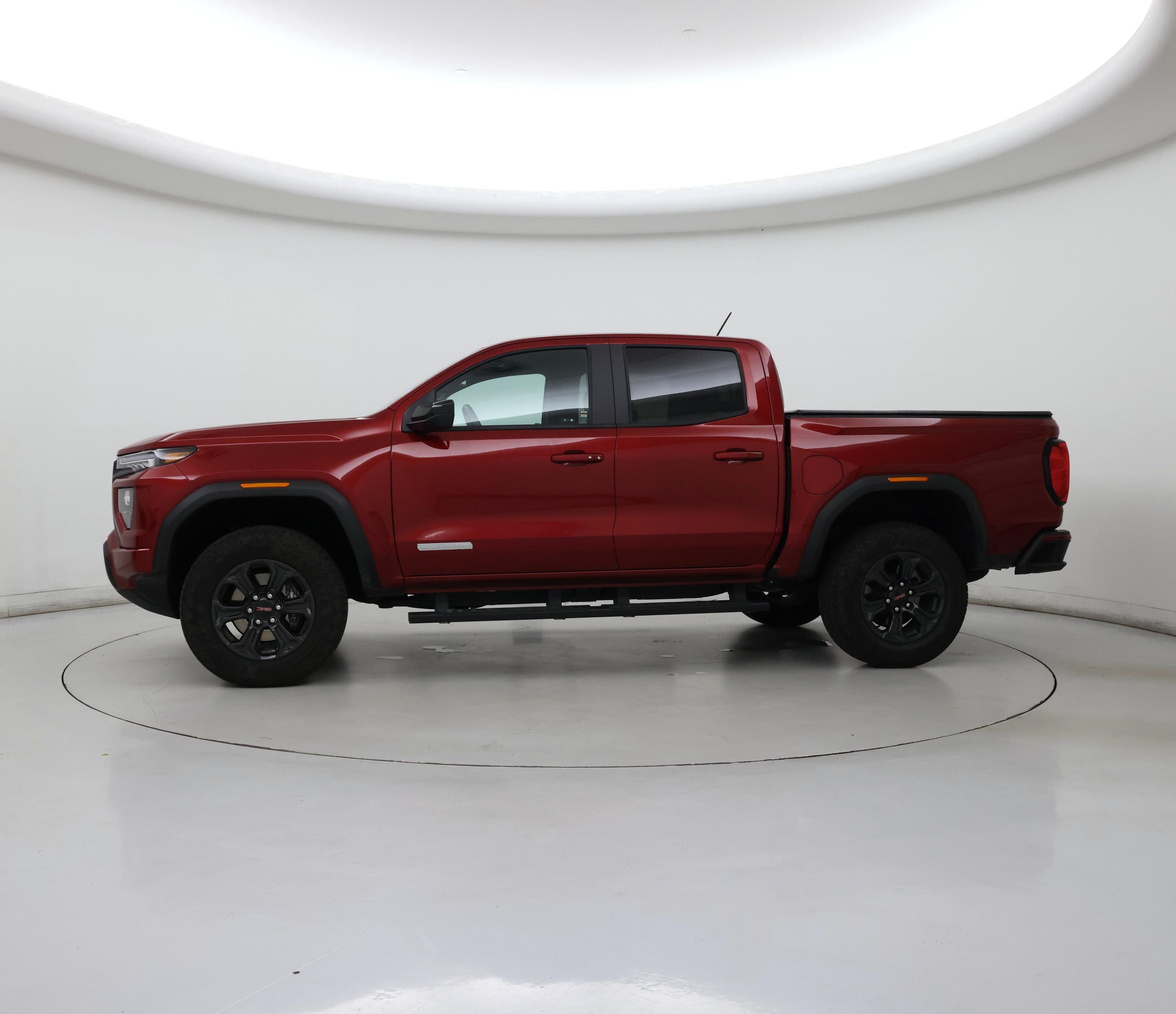 Thumbnail: 2024 GMC Canyon - 3