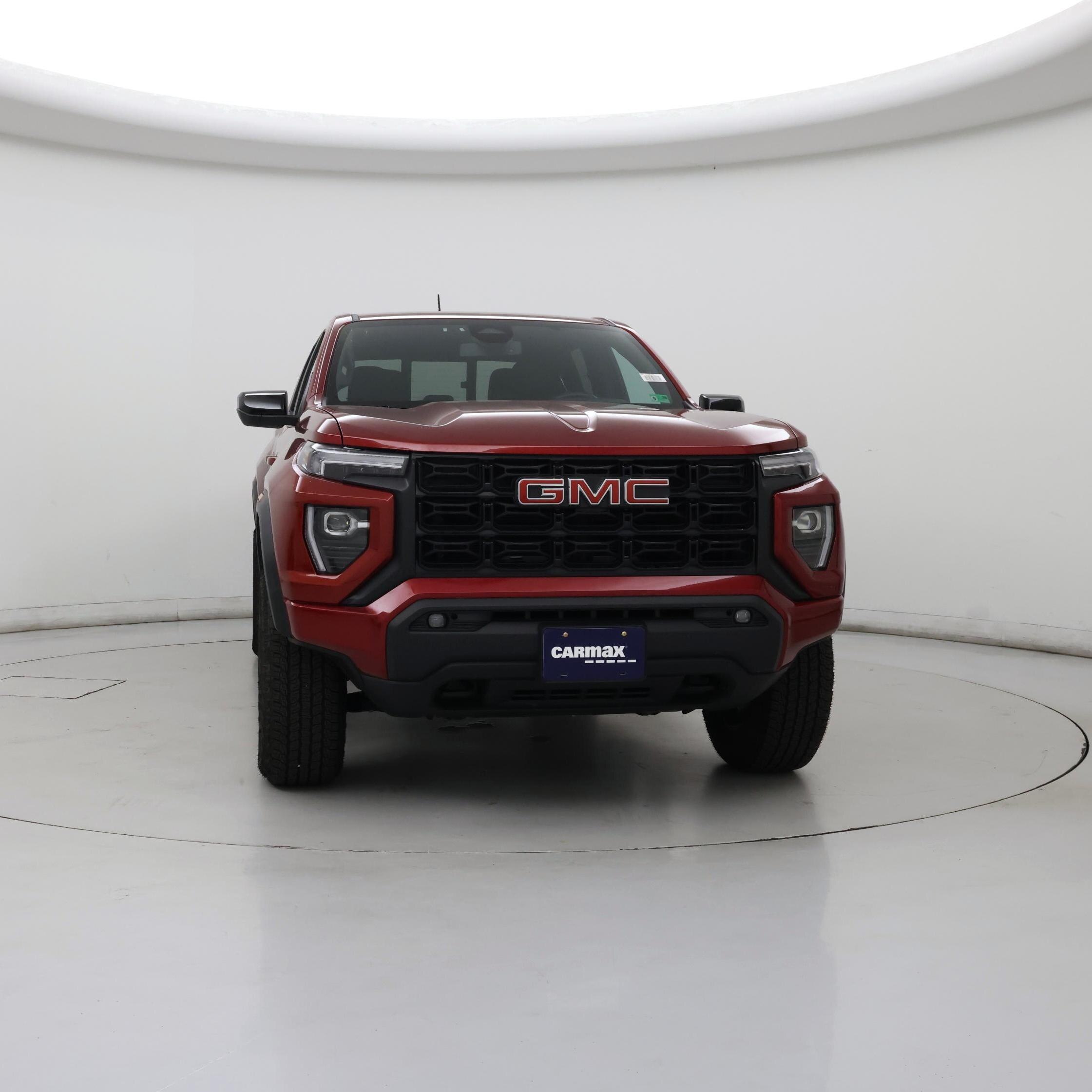 Thumbnail: 2024 GMC Canyon - 5