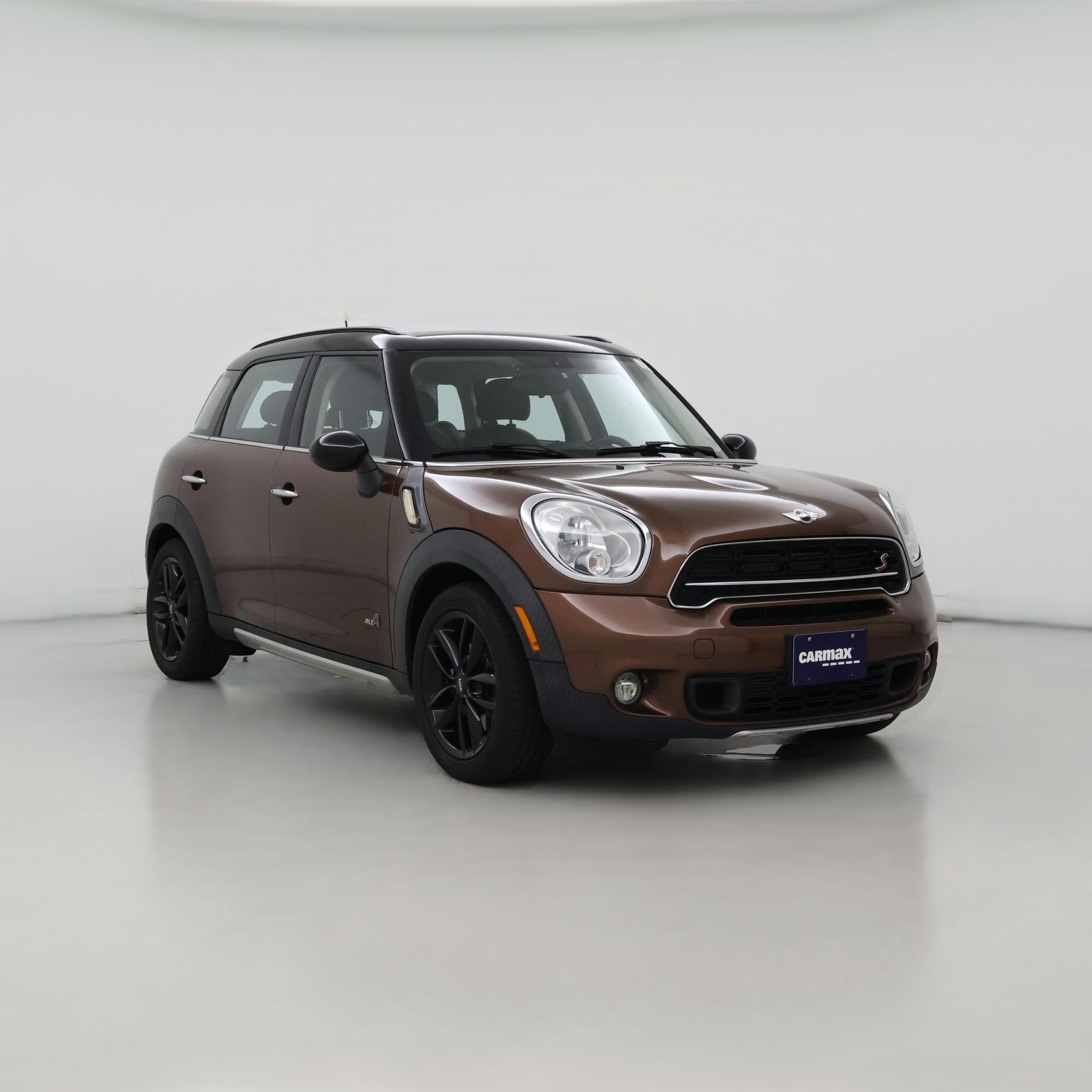 Thumbnail: 2015 MINI Cooper Countryman - 1