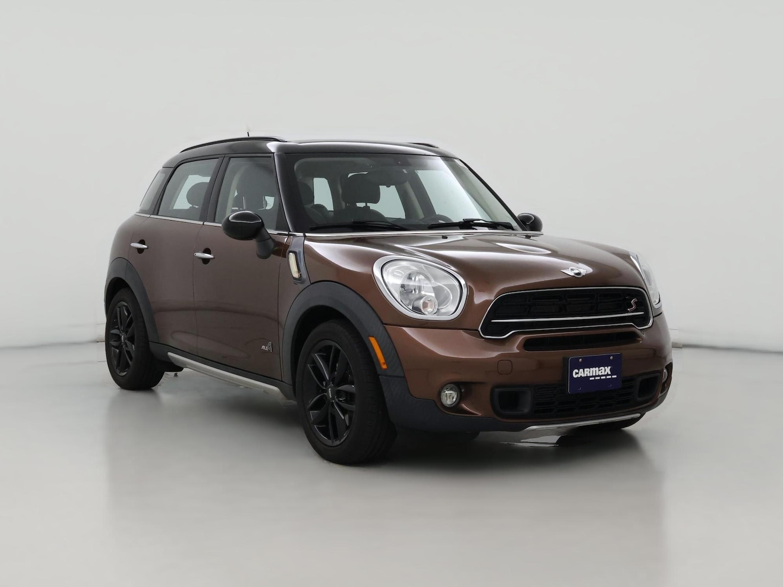 2015 MINI Countryman Countryman S
