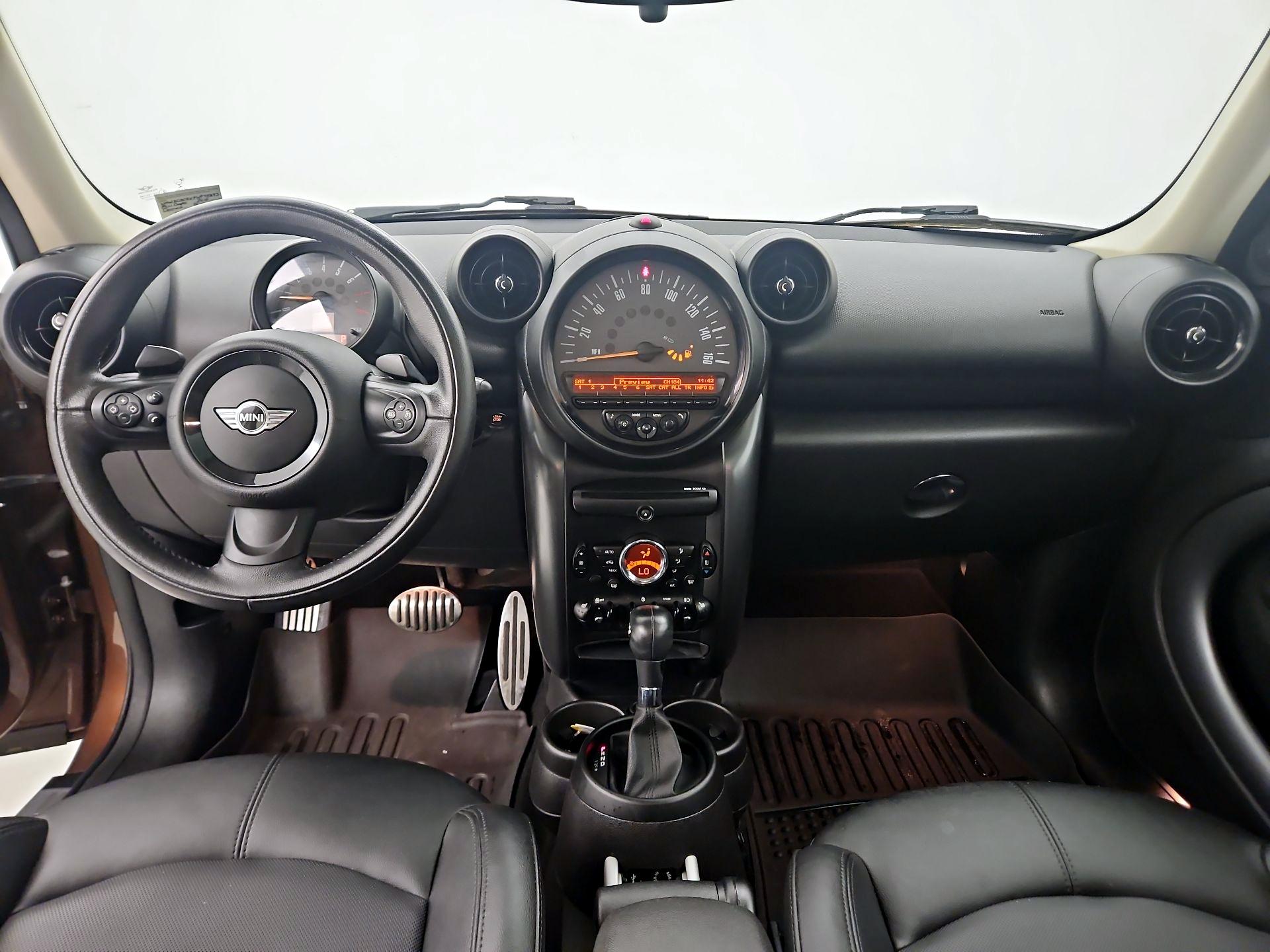 Thumbnail: 2015 MINI Cooper Countryman - 9