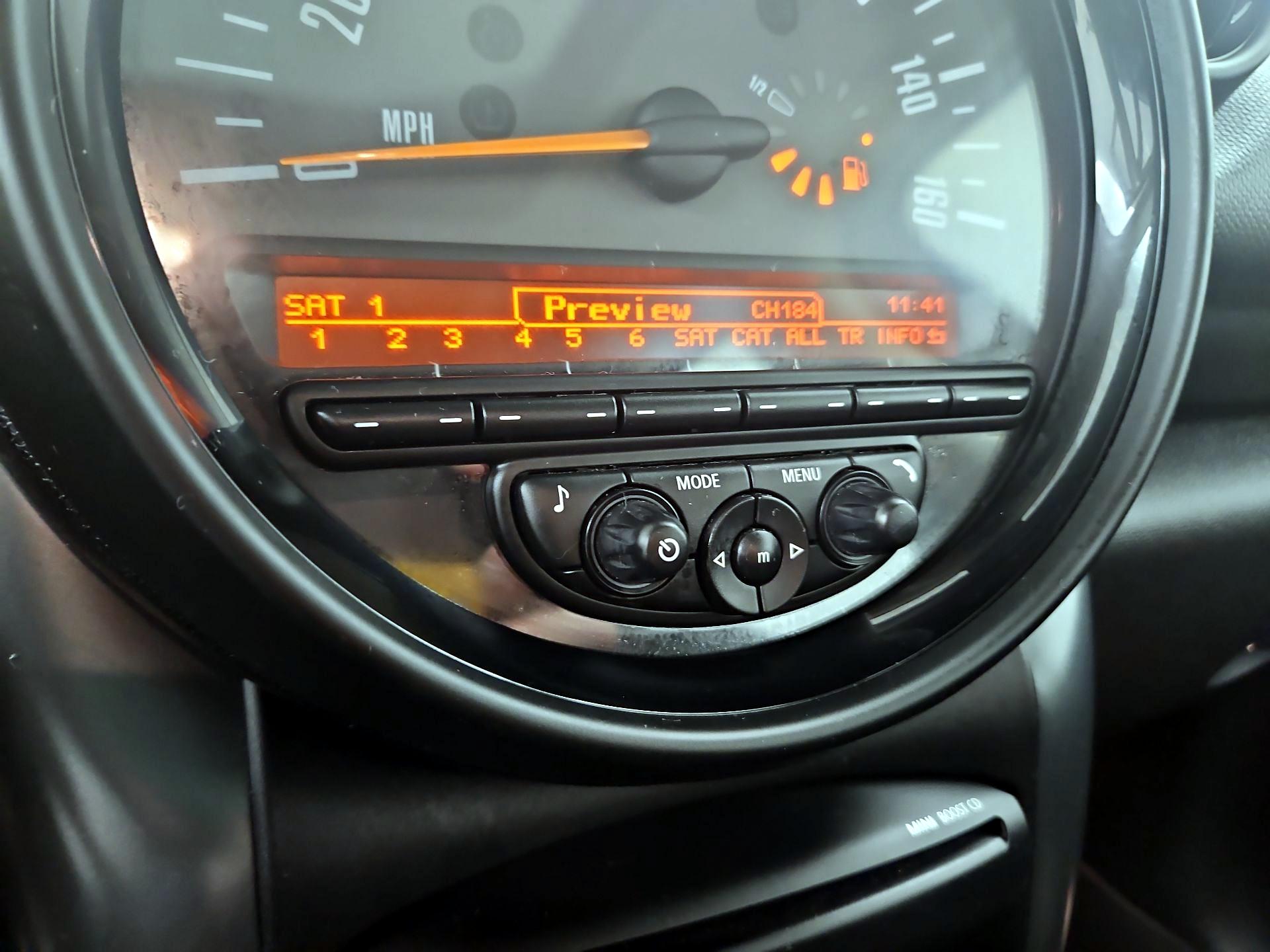 Thumbnail: 2015 MINI Cooper Countryman - 13
