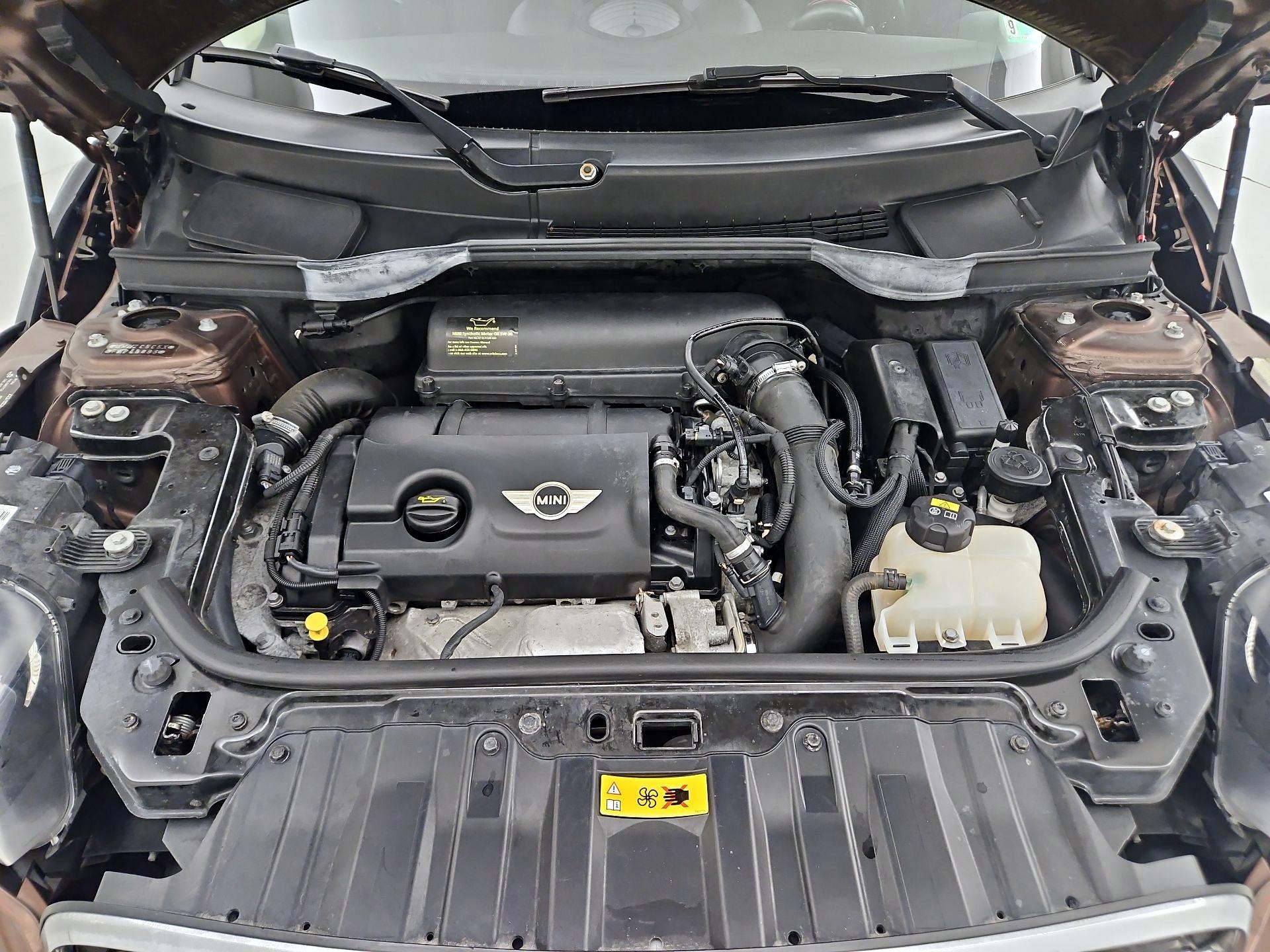Thumbnail: 2015 MINI Cooper Countryman - 20