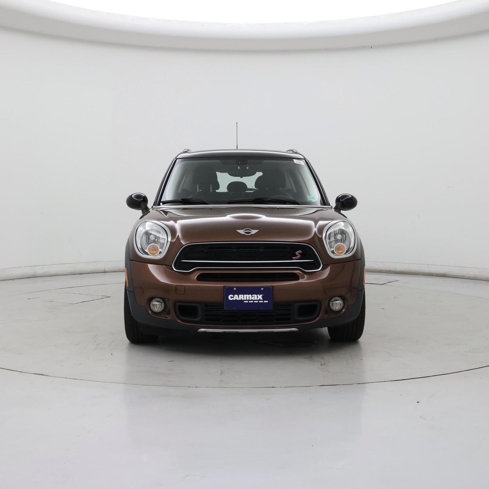 Thumbnail: 2015 MINI Cooper Countryman - 5