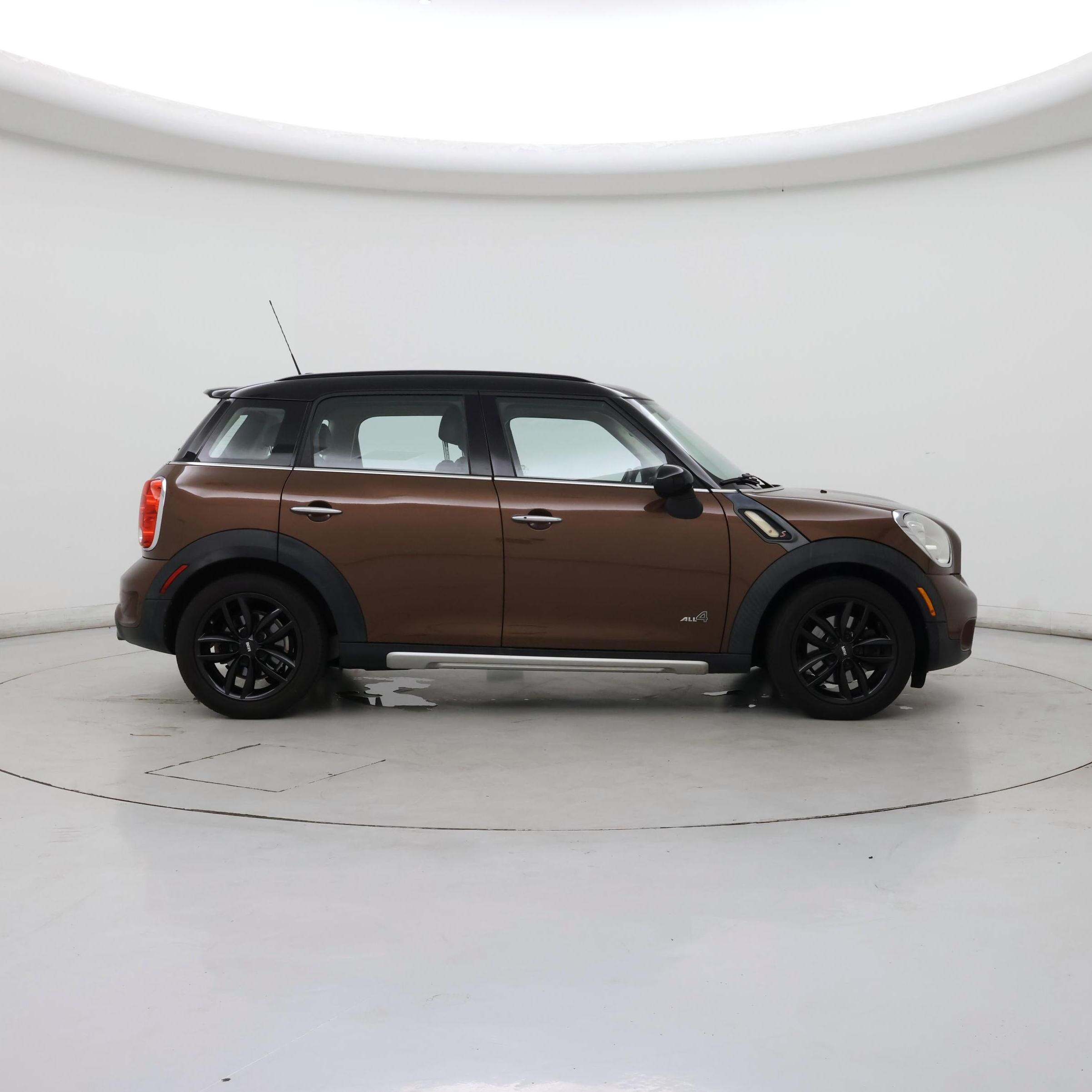 Thumbnail: 2015 MINI Cooper Countryman - 7