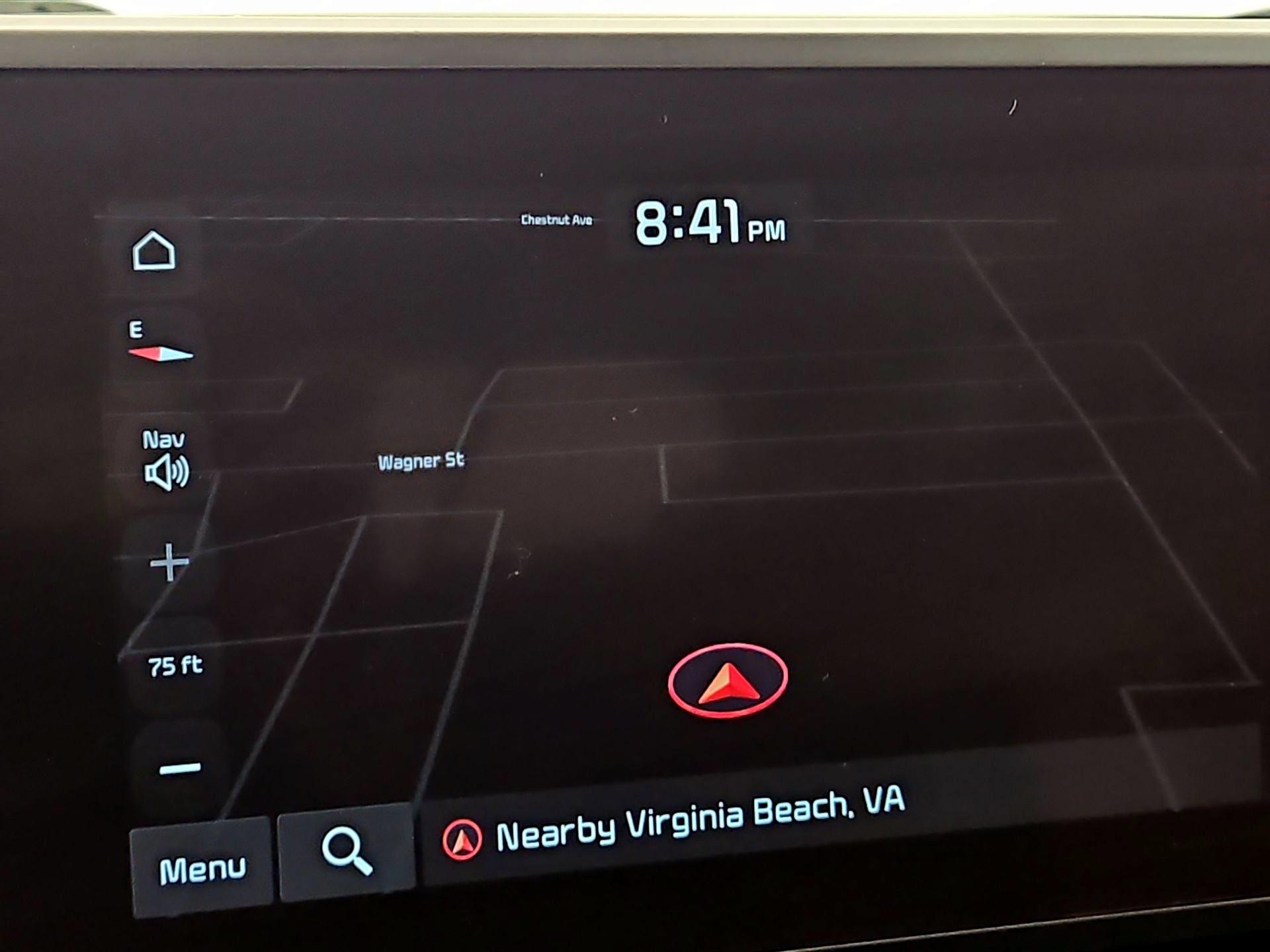 Thumbnail: 2023 Kia Carnival - 14