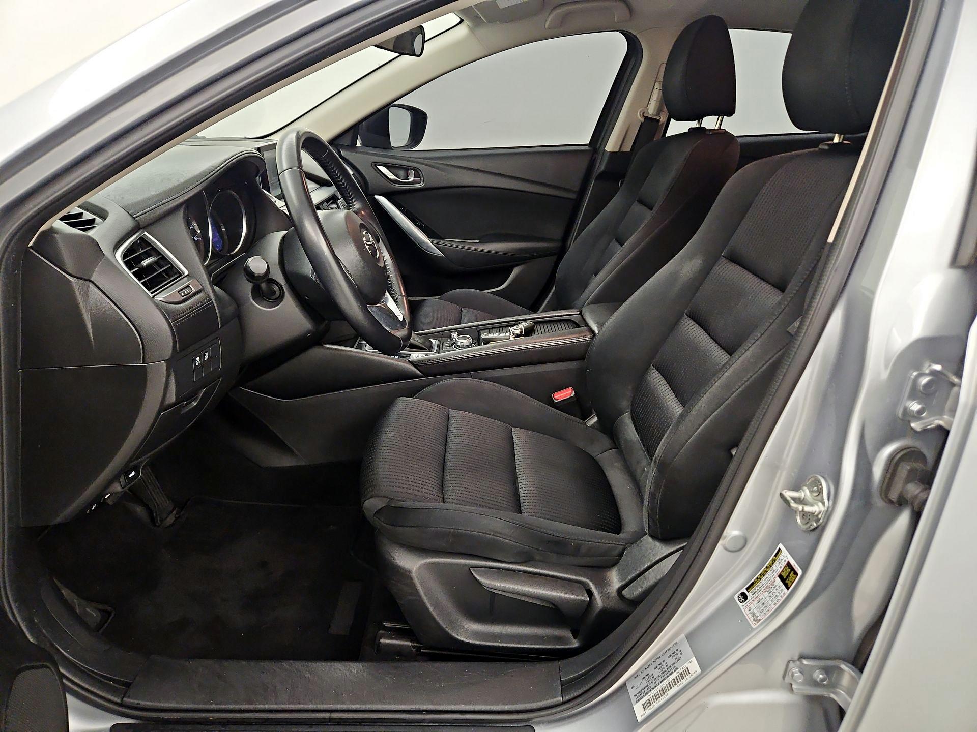 Thumbnail: 2016 Mazda Mazda6 - 11
