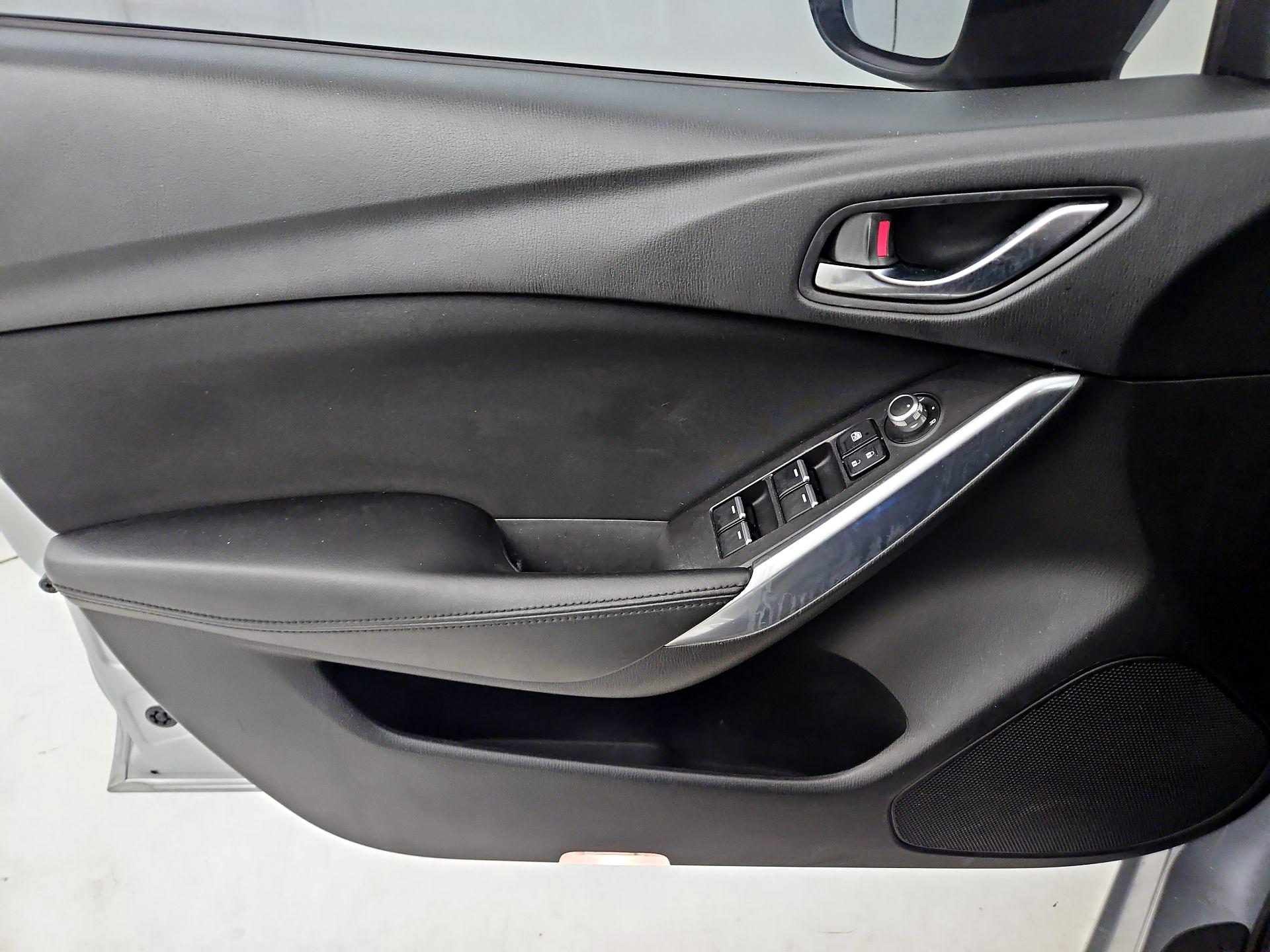 Thumbnail: 2016 Mazda Mazda6 - 12