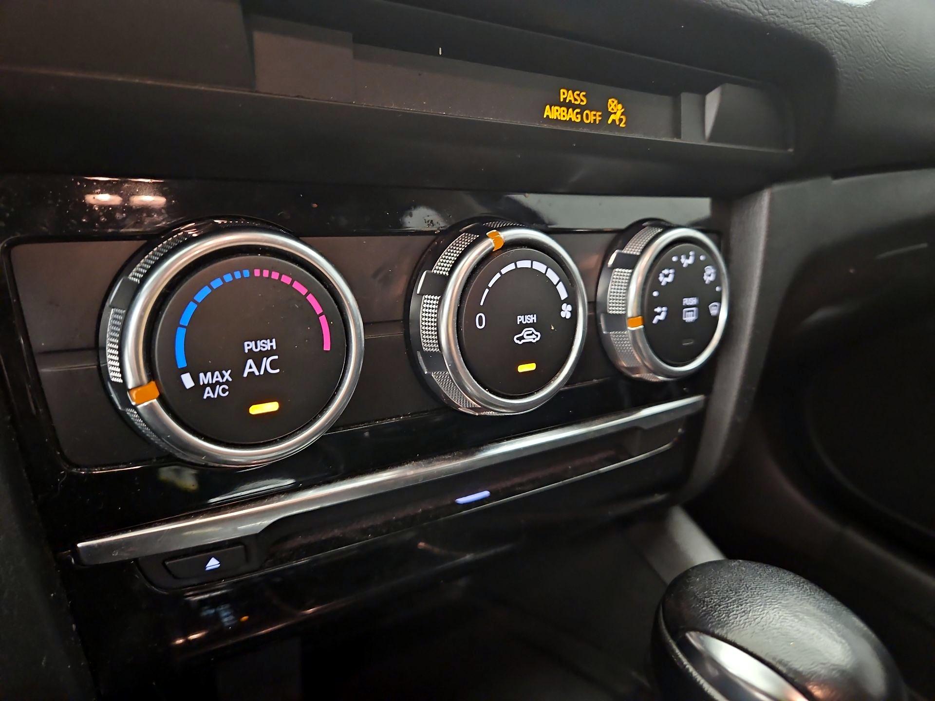 Thumbnail: 2016 Mazda Mazda6 - 17
