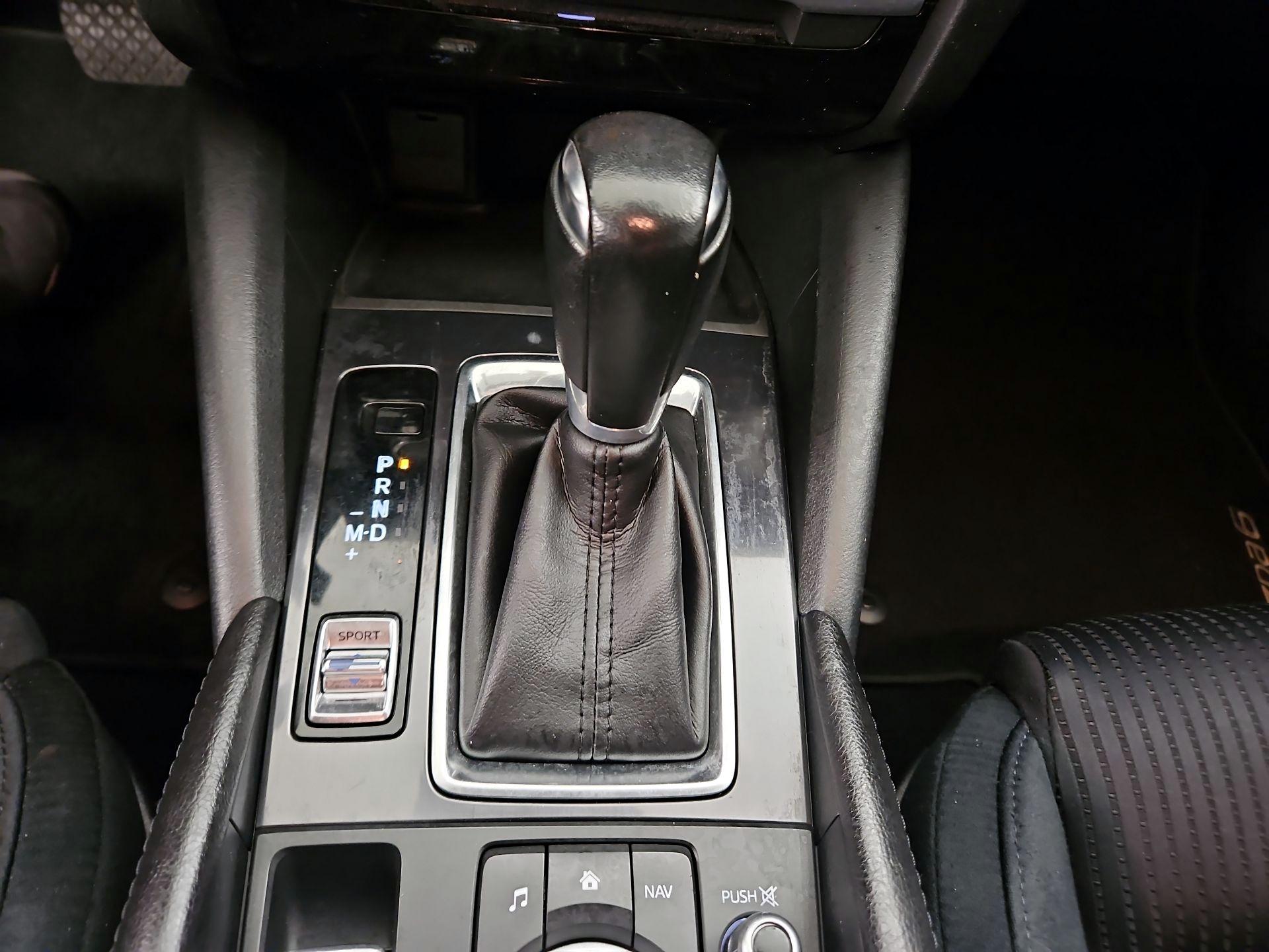 Thumbnail: 2016 Mazda Mazda6 - 18