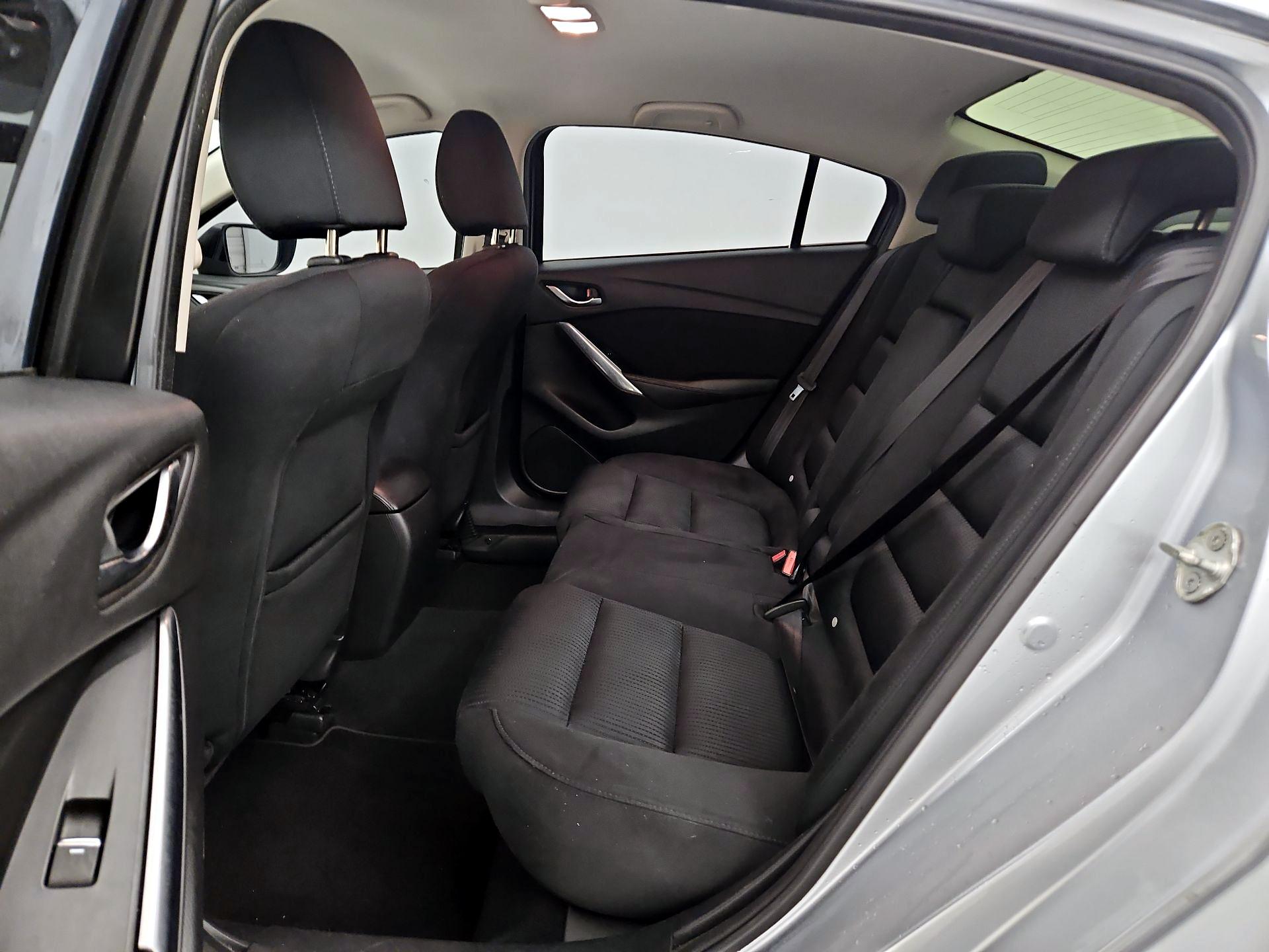 Thumbnail: 2016 Mazda Mazda6 - 20