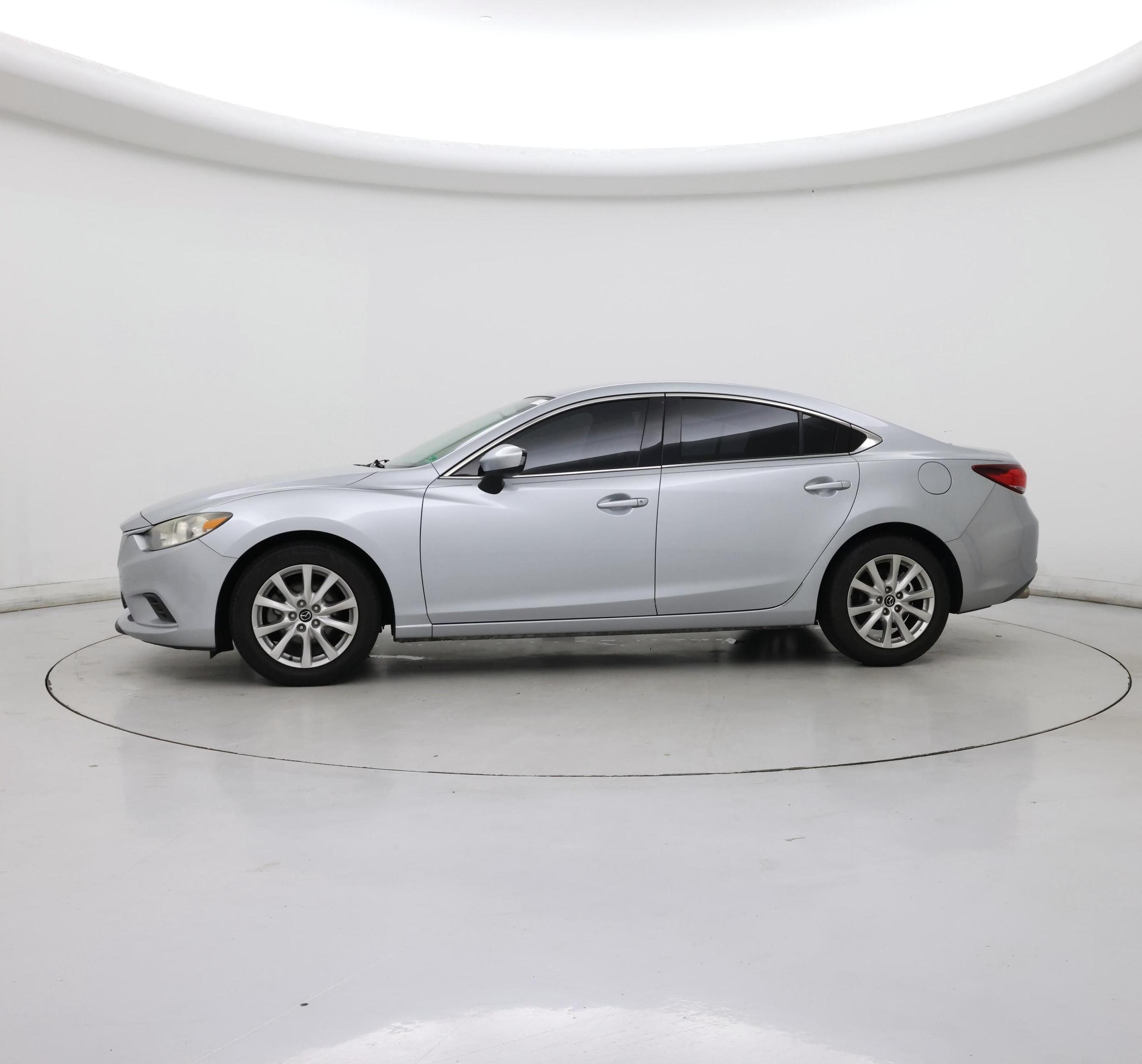 Thumbnail: 2016 Mazda Mazda6 - 3