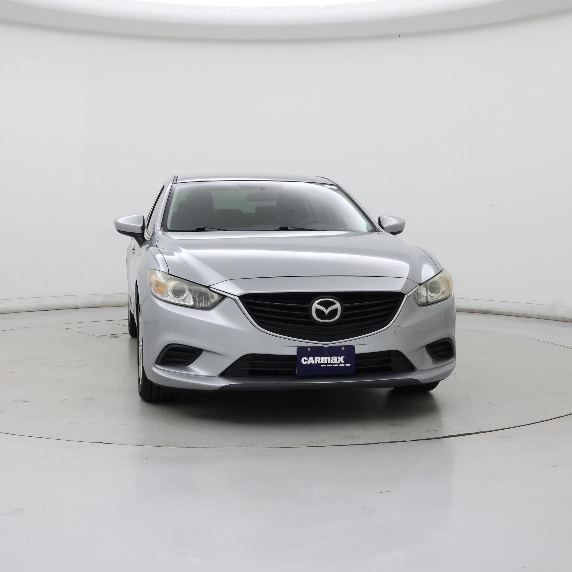 Thumbnail: 2016 Mazda Mazda6 - 5