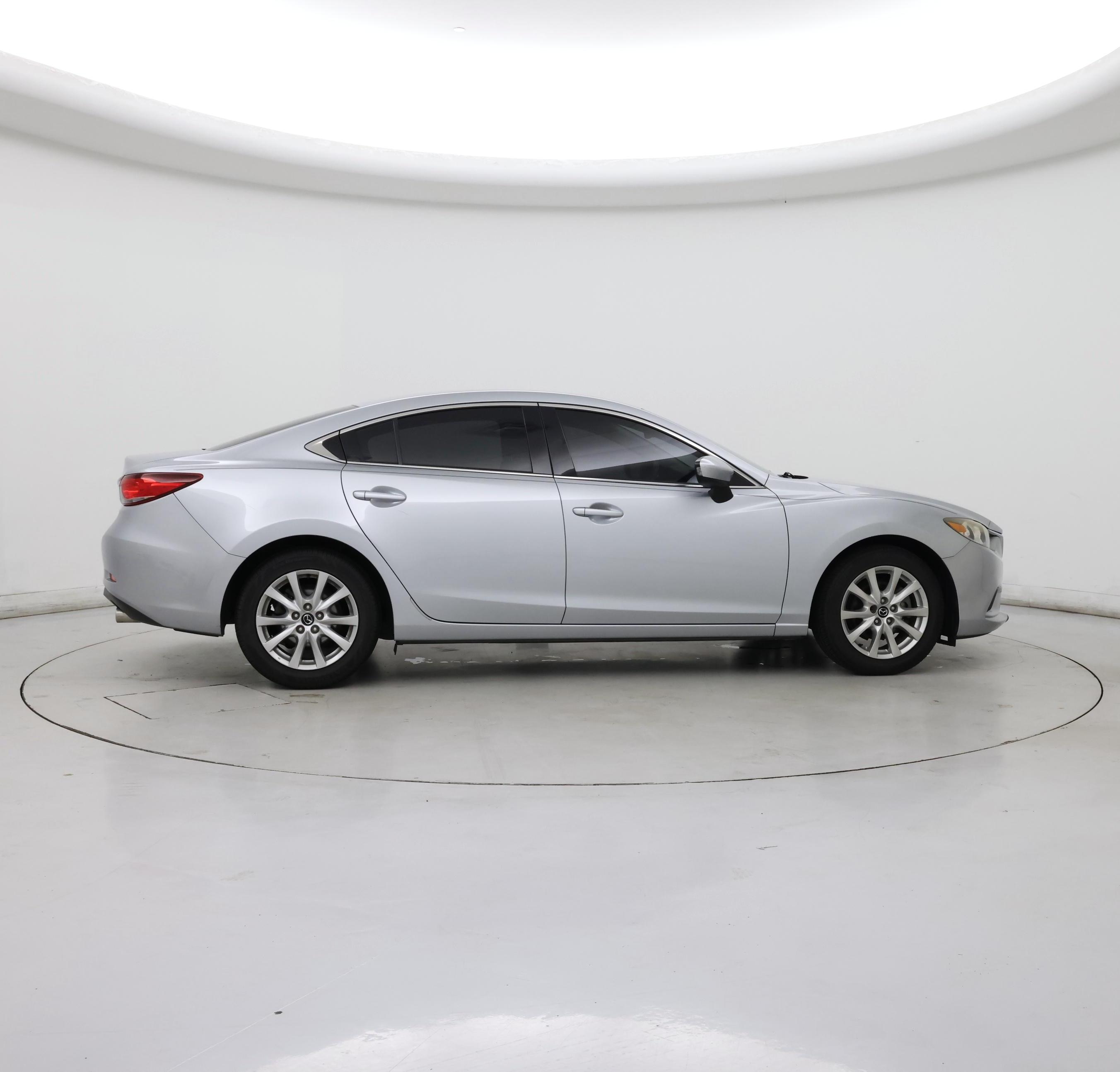 Thumbnail: 2016 Mazda Mazda6 - 7
