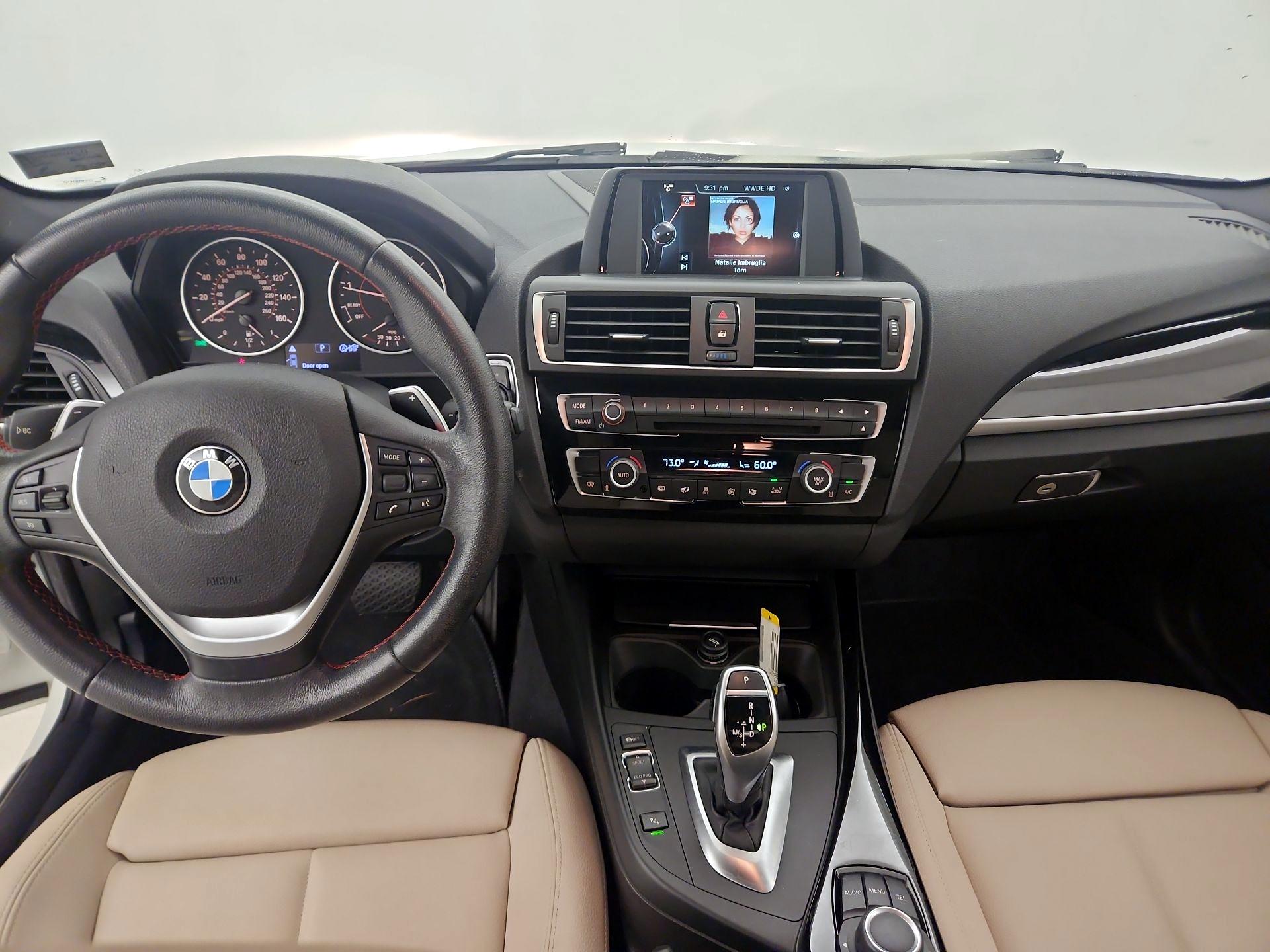 Thumbnail: 2017 BMW 2 Series - 9