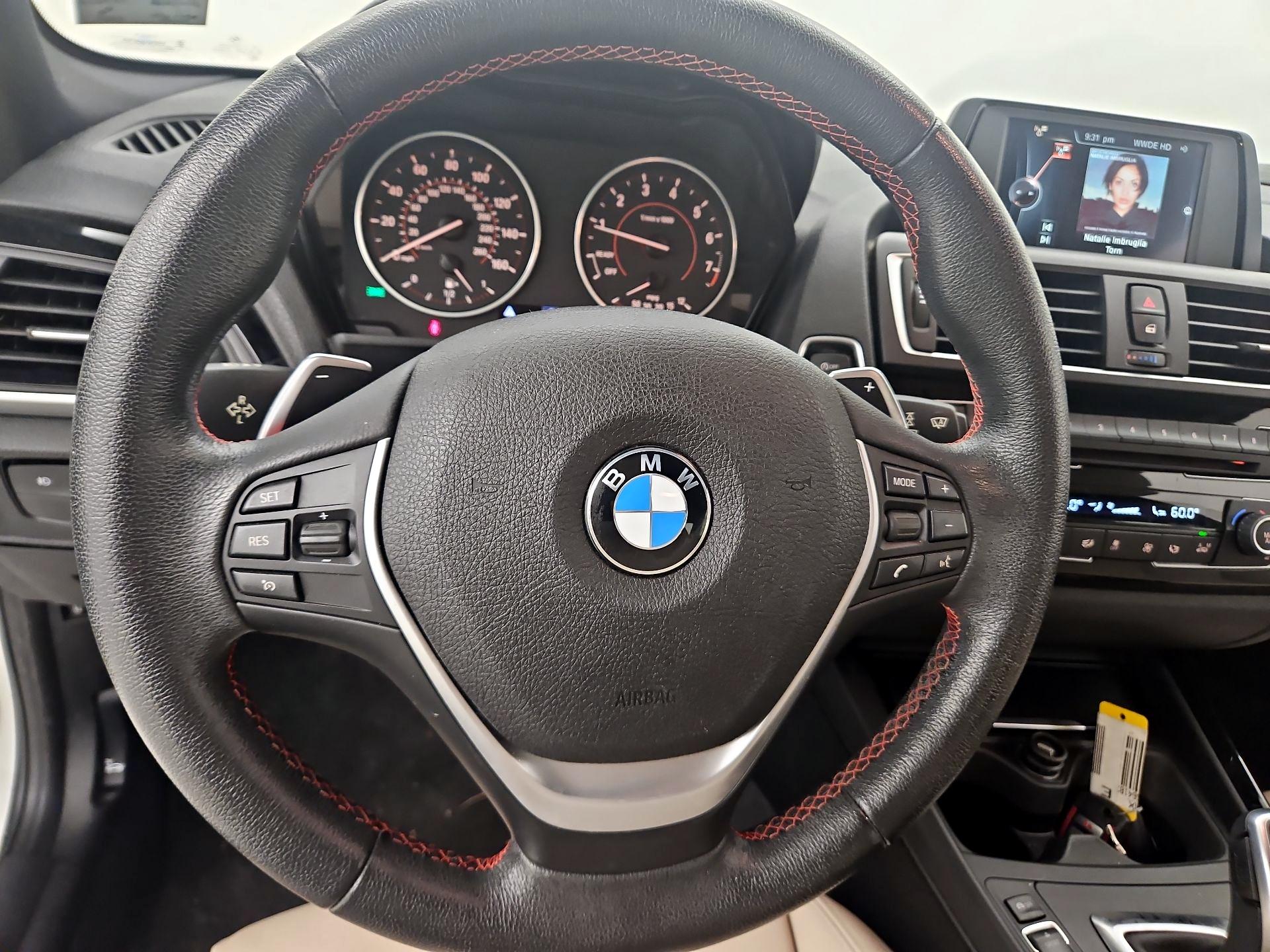 Thumbnail: 2017 BMW 2 Series - 10