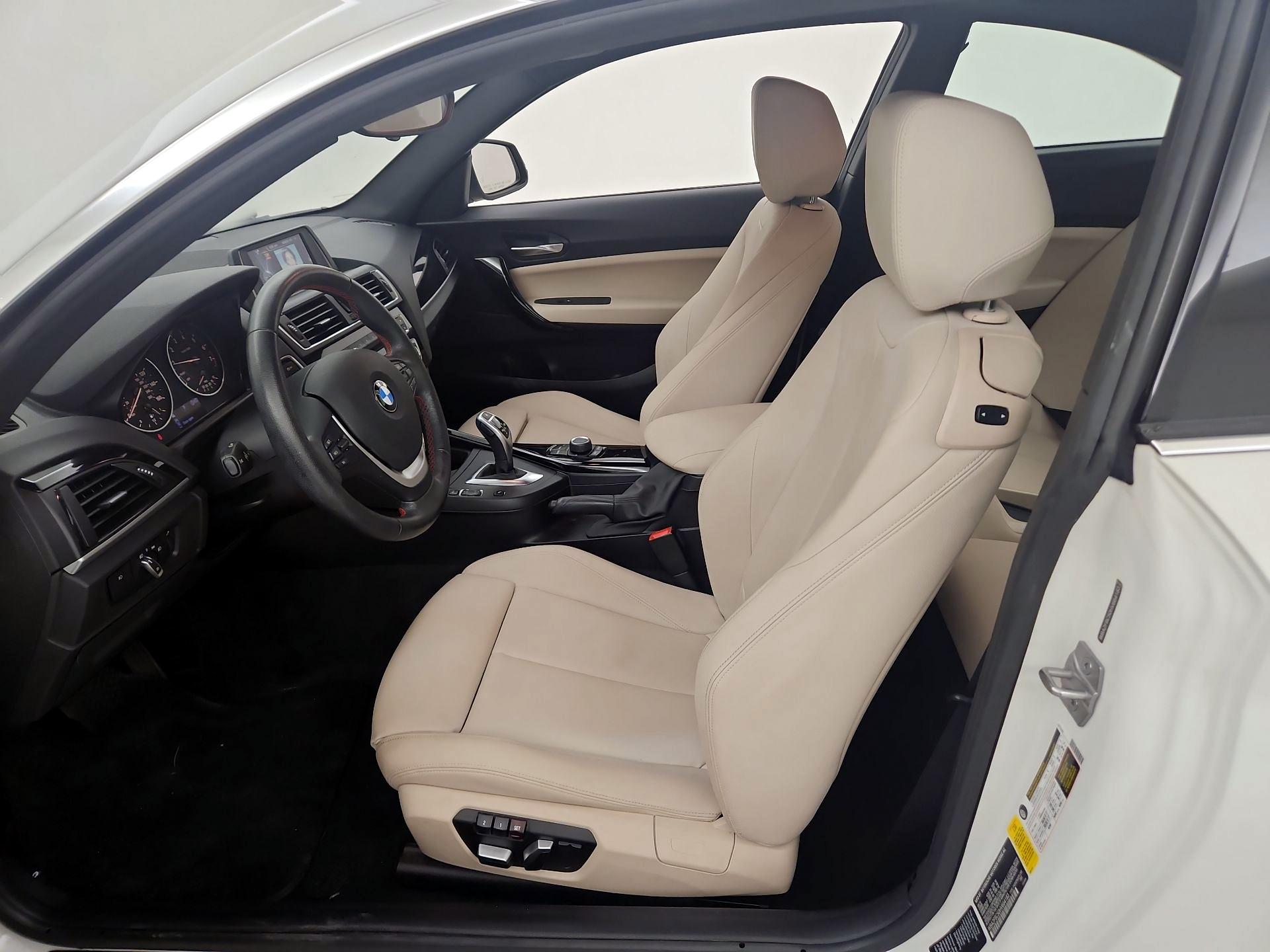 Thumbnail: 2017 BMW 2 Series - 11